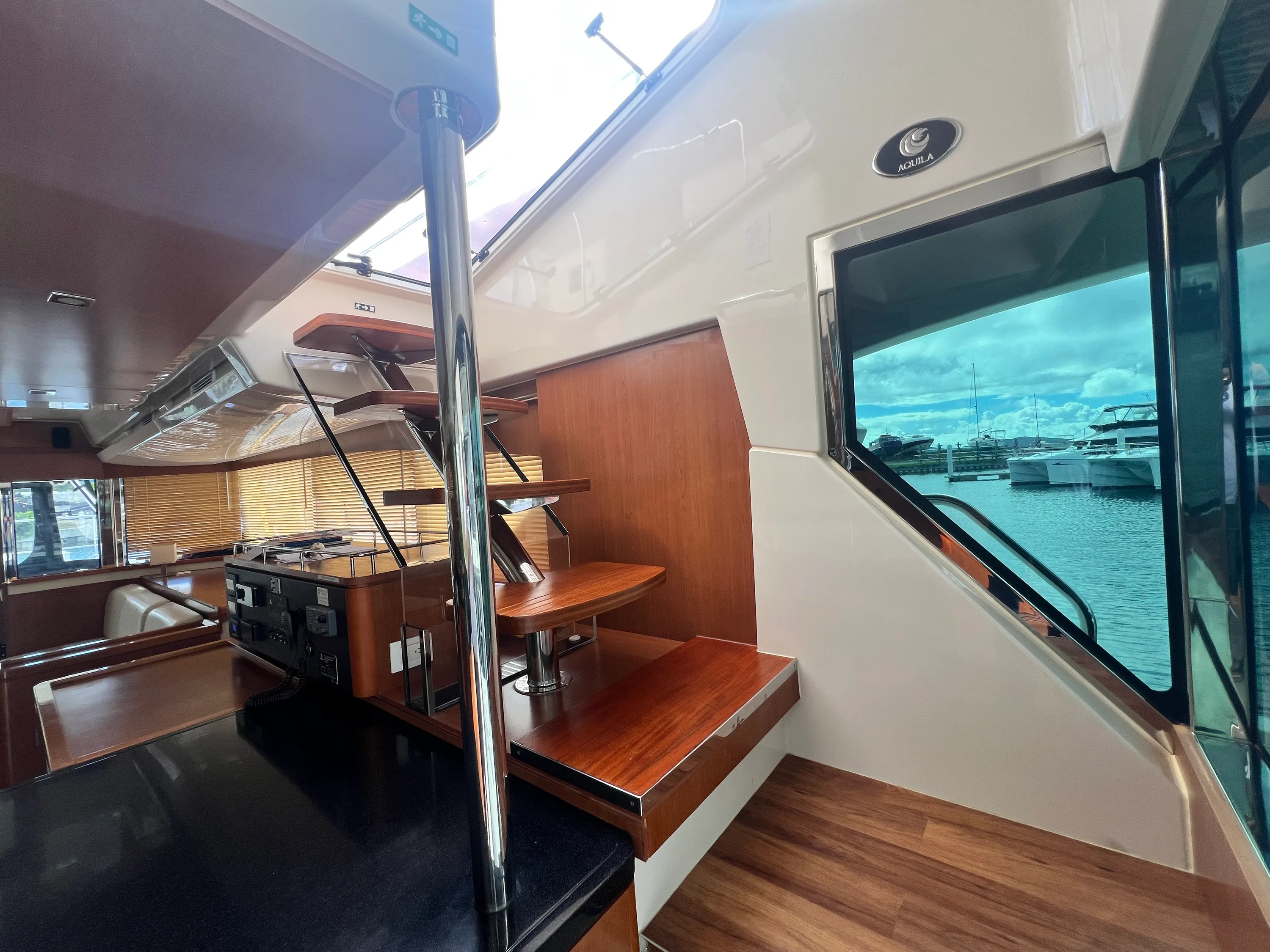 2016 Aquila 48 Image Thumbnail #24