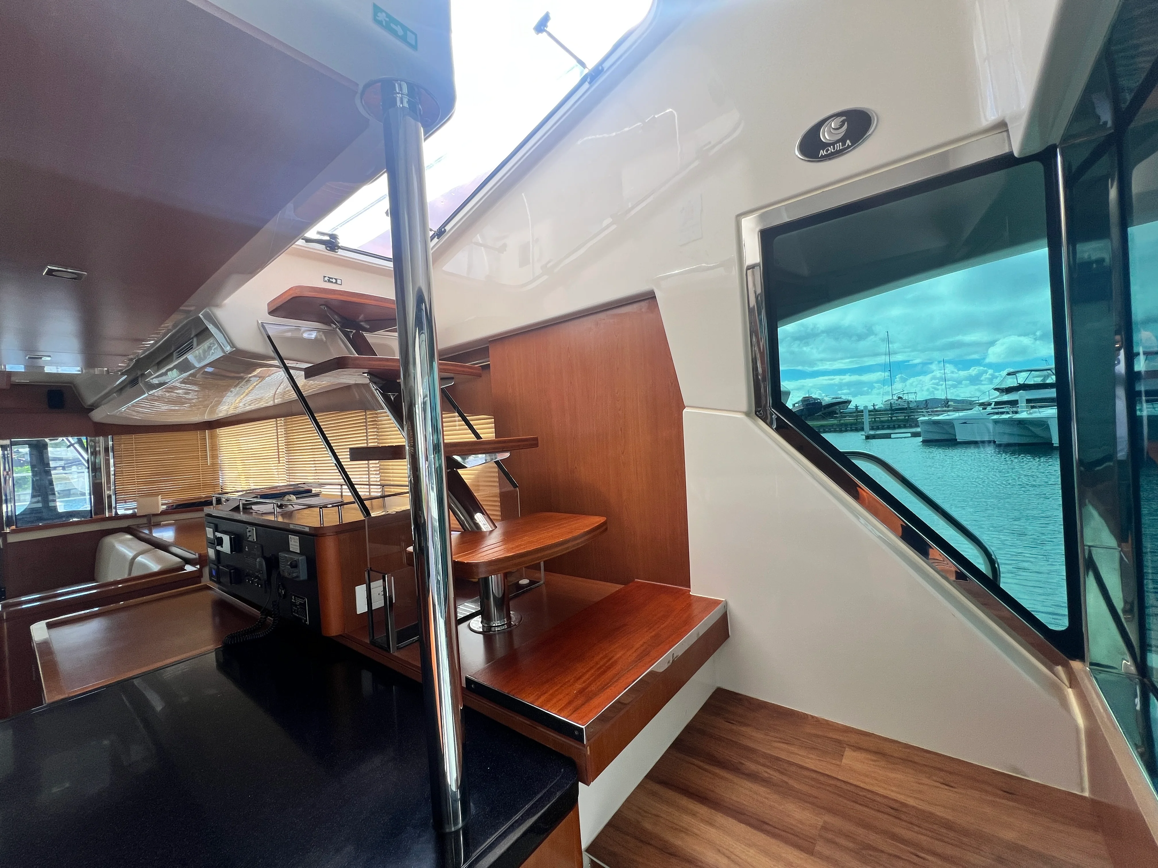 2016 Aquila 48 Image Thumbnail #24