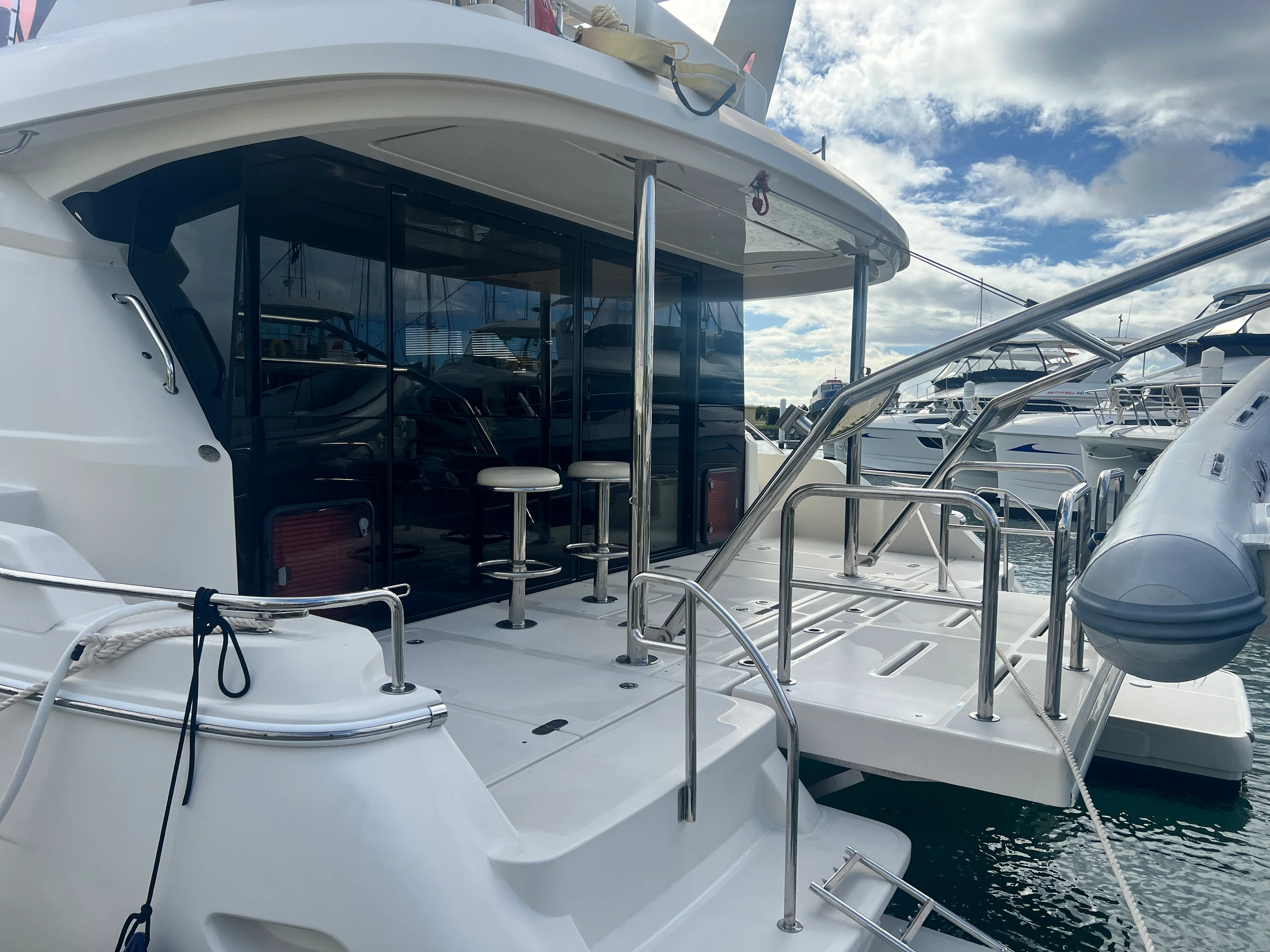 2016 Aquila 48 Image Thumbnail #0