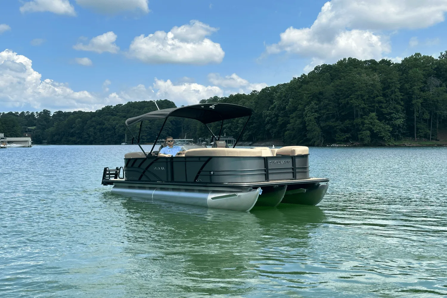 2026 Sylvan MIRAGE X3 Image Thumbnail #8