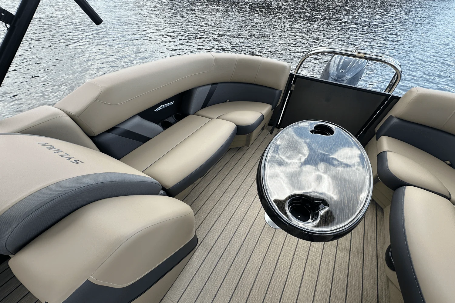 2026 Sylvan MIRAGE X3 Image Thumbnail #23