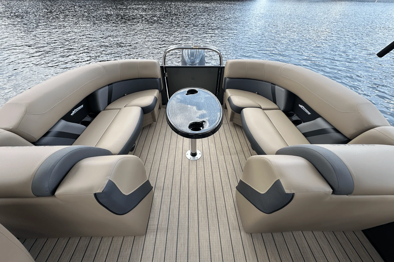 2026 Sylvan MIRAGE X3 Image Thumbnail #22