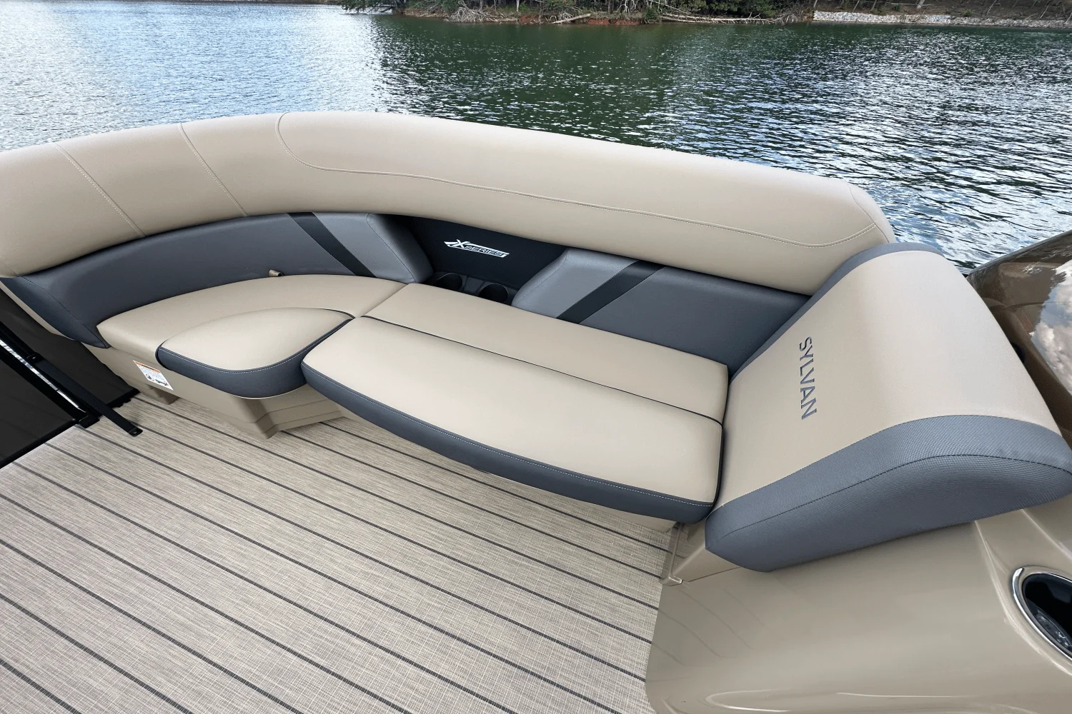 2026 Sylvan MIRAGE X3 Image Thumbnail #16