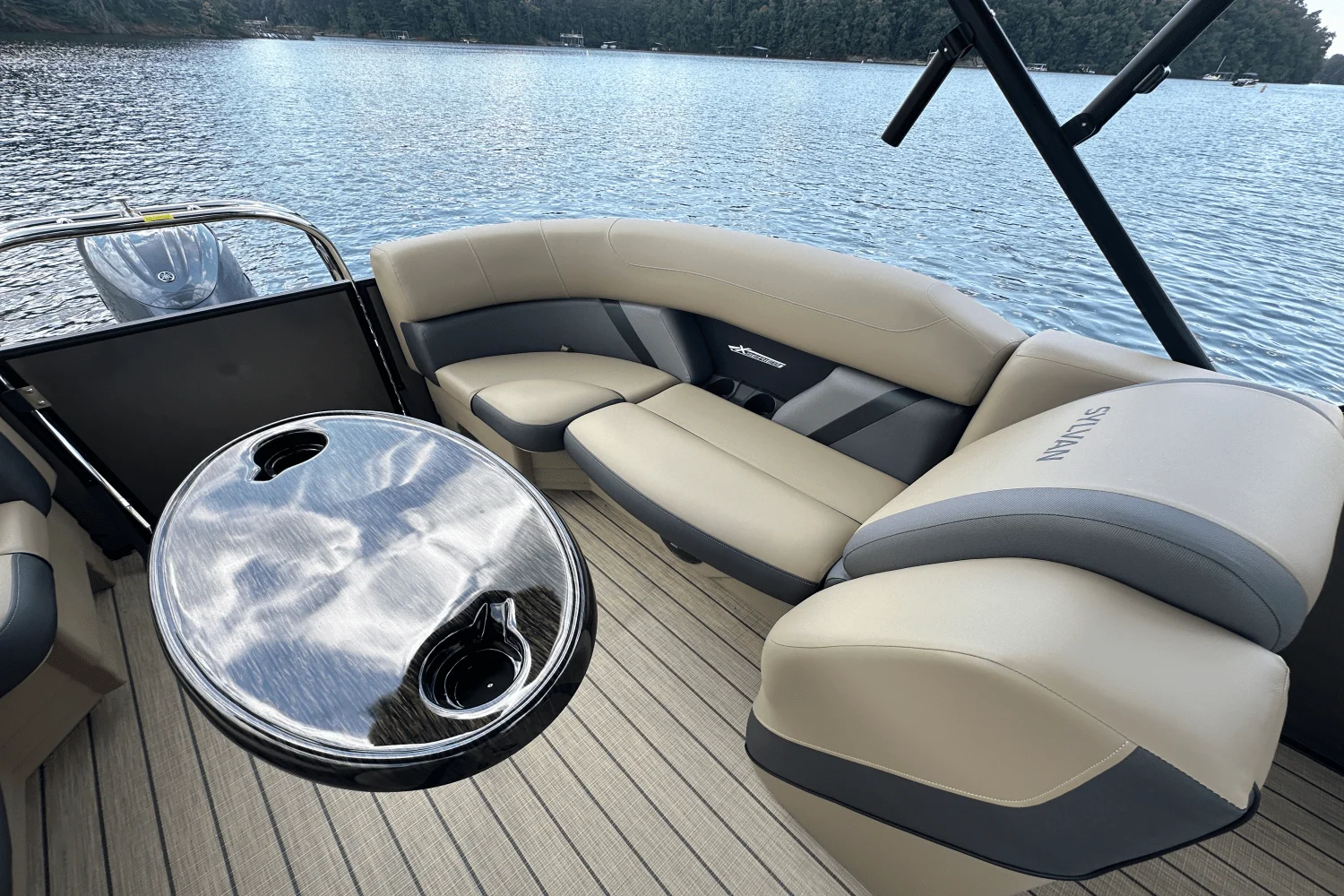 2026 Sylvan MIRAGE X3 Image Thumbnail #24