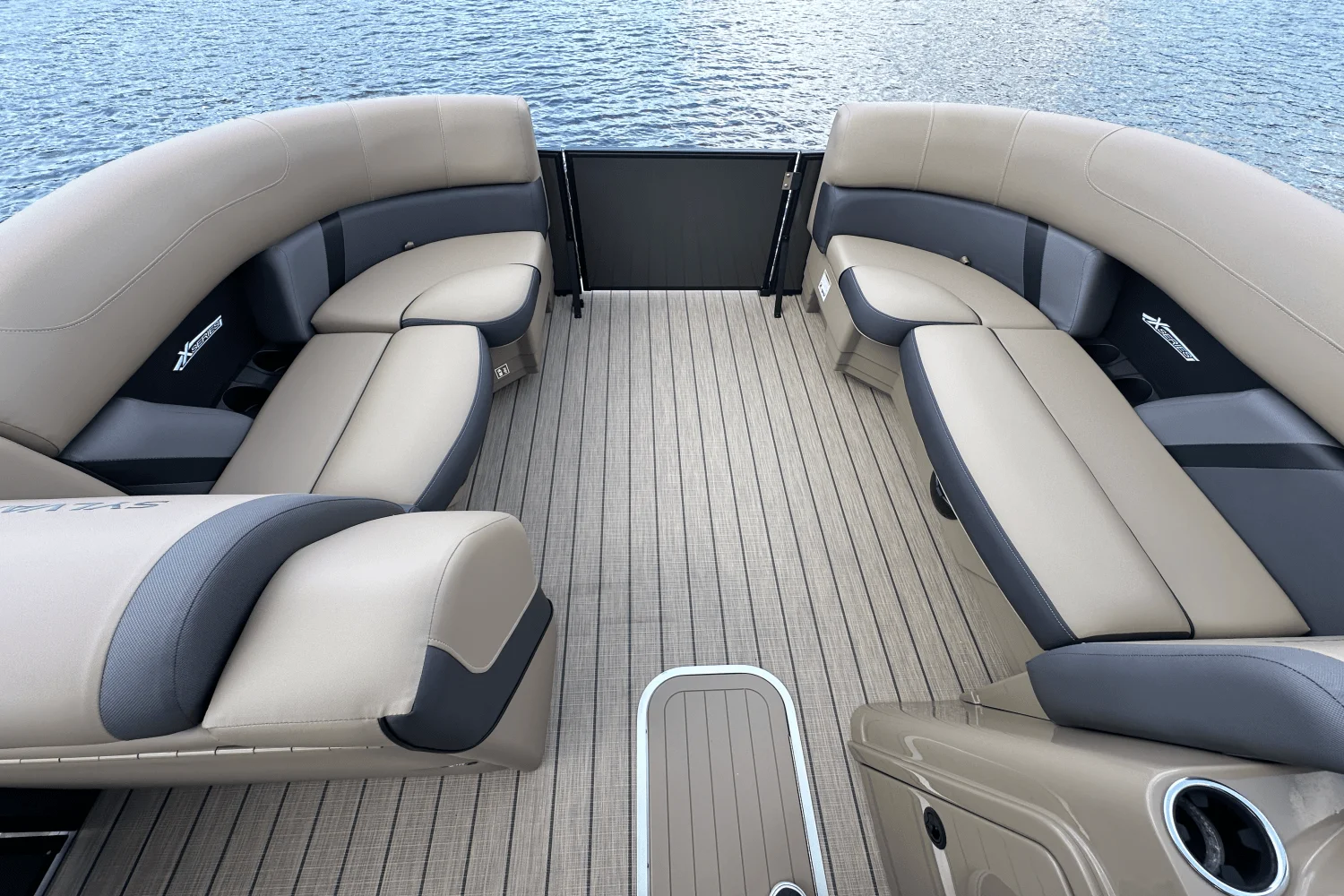 2026 Sylvan MIRAGE X3 Image Thumbnail #14