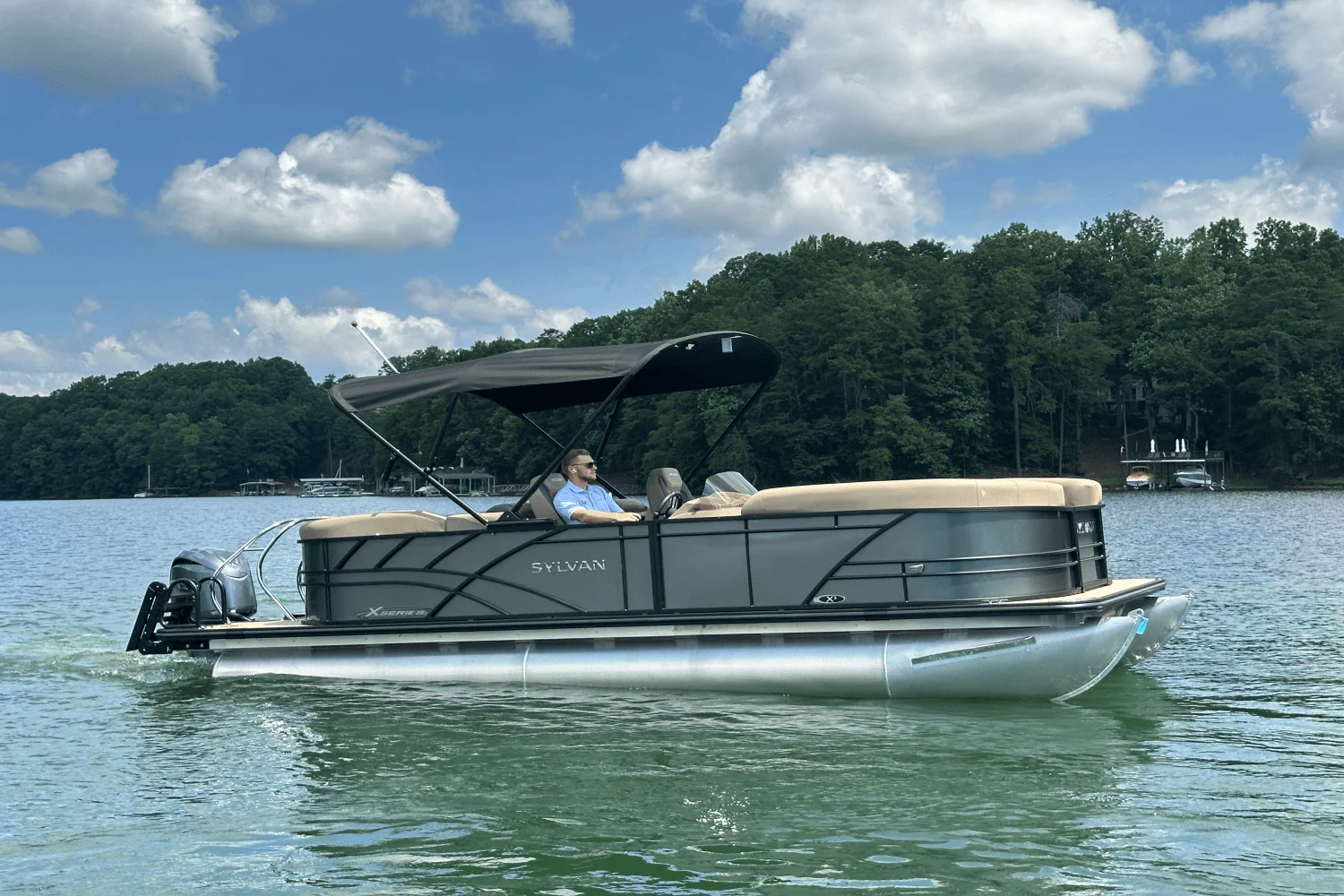 2026 Sylvan MIRAGE X3 Image Thumbnail #9