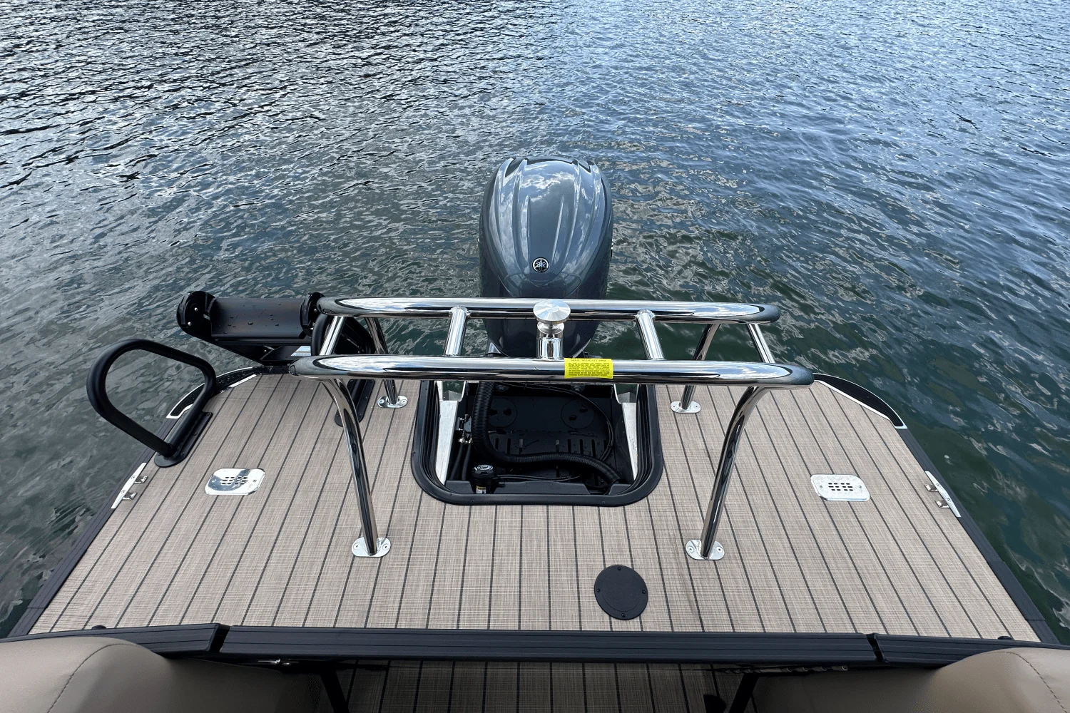 2026 Sylvan MIRAGE X3 Image Thumbnail #25