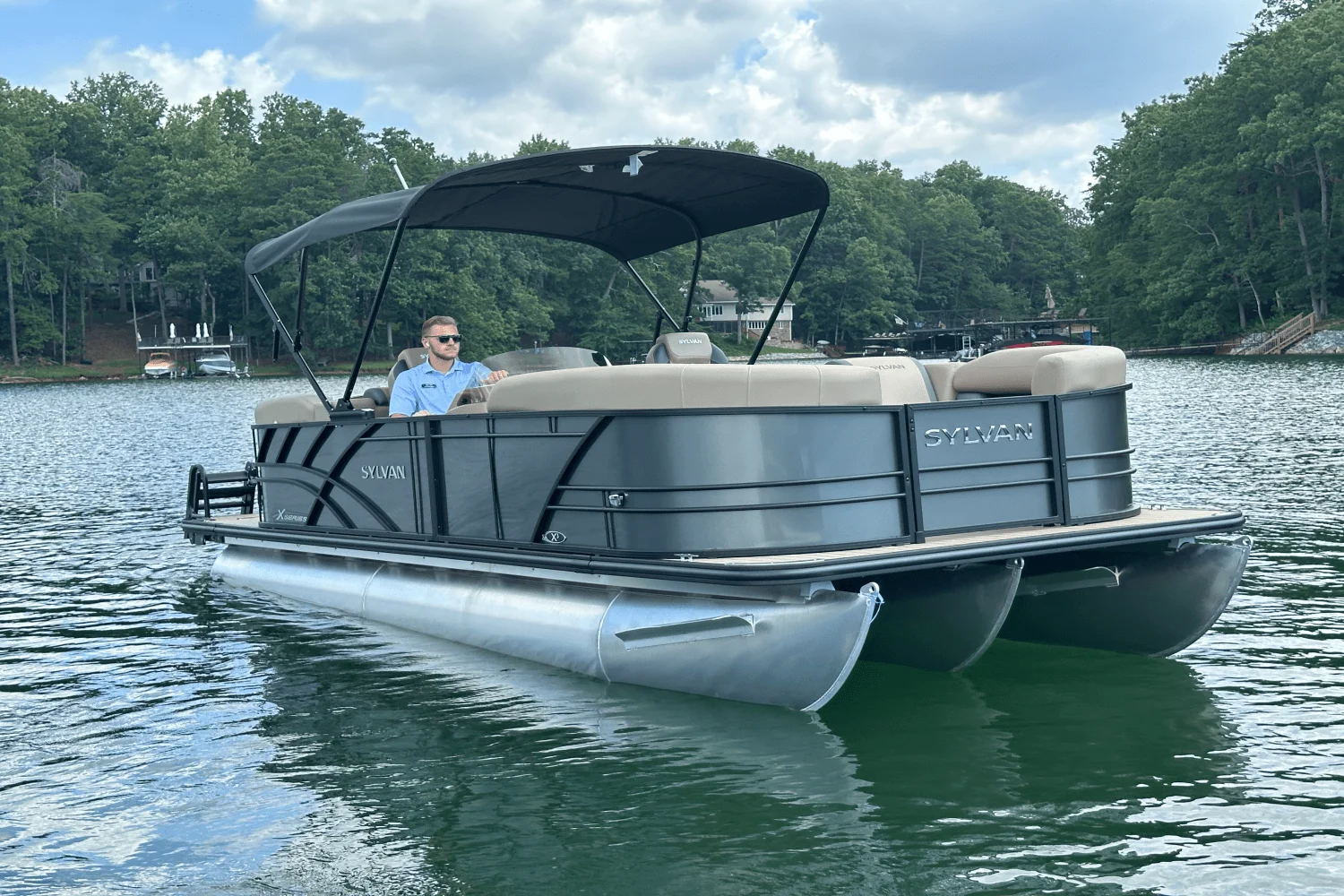 2026 Sylvan MIRAGE X3 Image Thumbnail #2