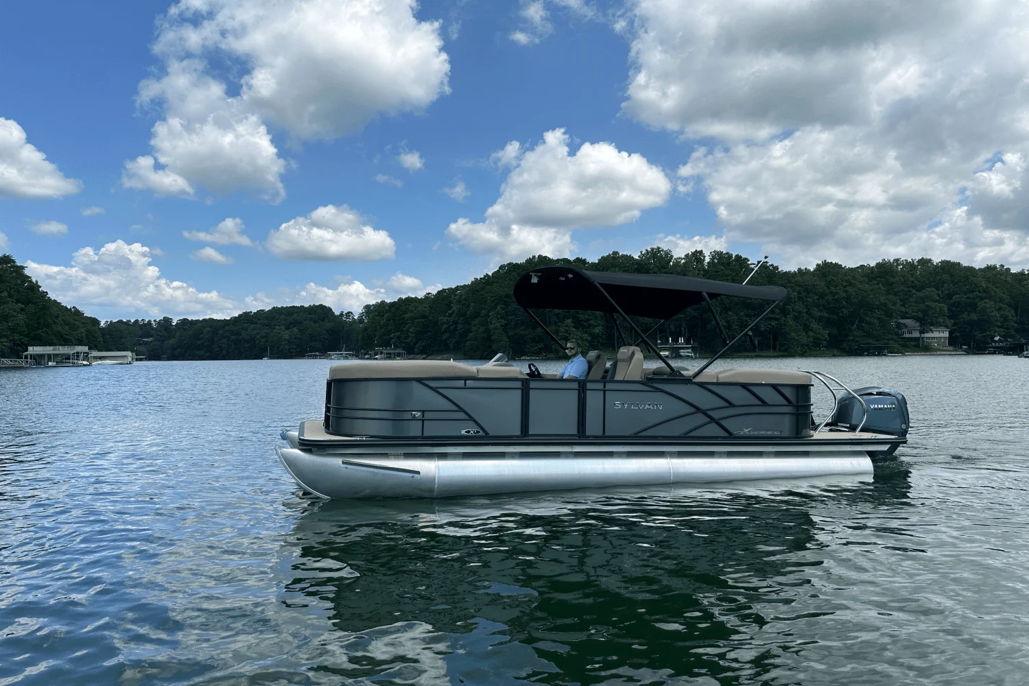 2026 Sylvan MIRAGE X3 Image Thumbnail #0