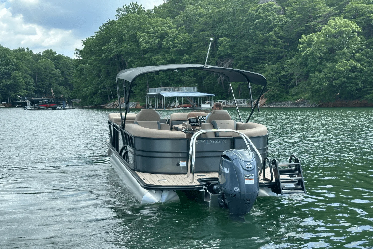 2026 Sylvan MIRAGE X3 Image Thumbnail #12