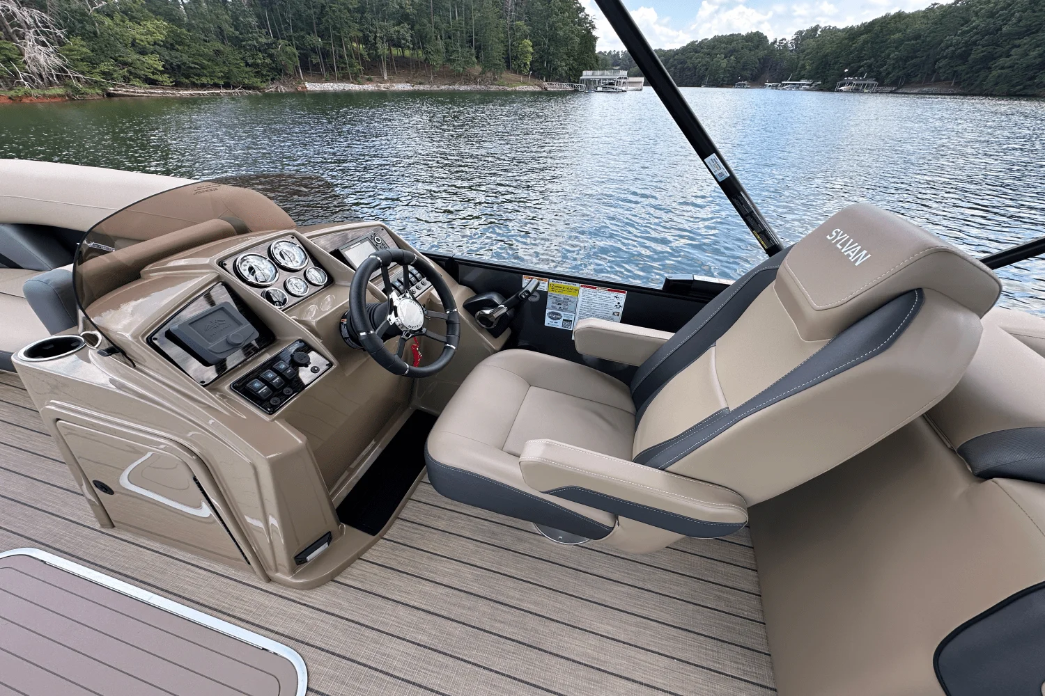 2026 Sylvan MIRAGE X3 Image Thumbnail #20