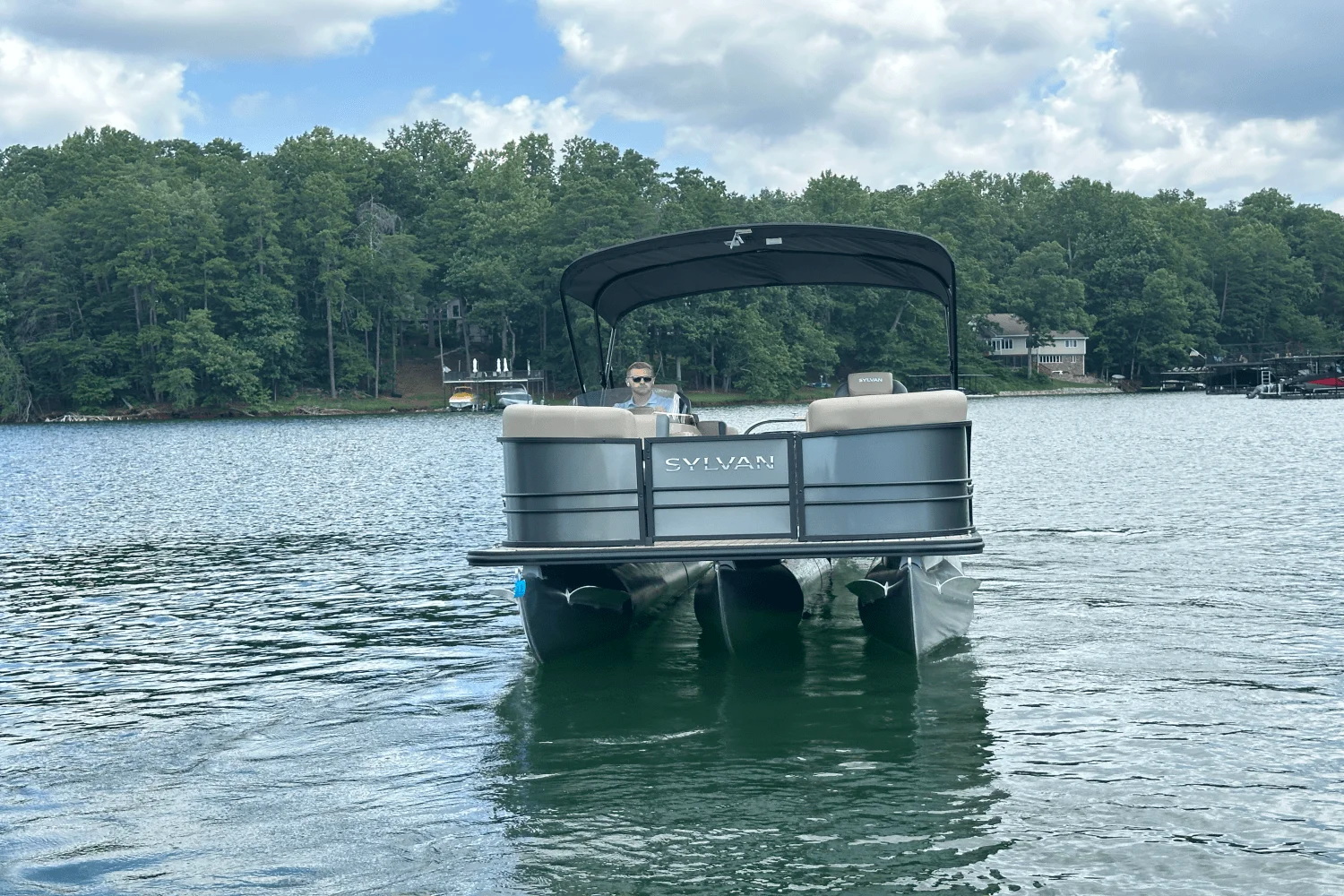 2026 Sylvan MIRAGE X3 Image Thumbnail #7