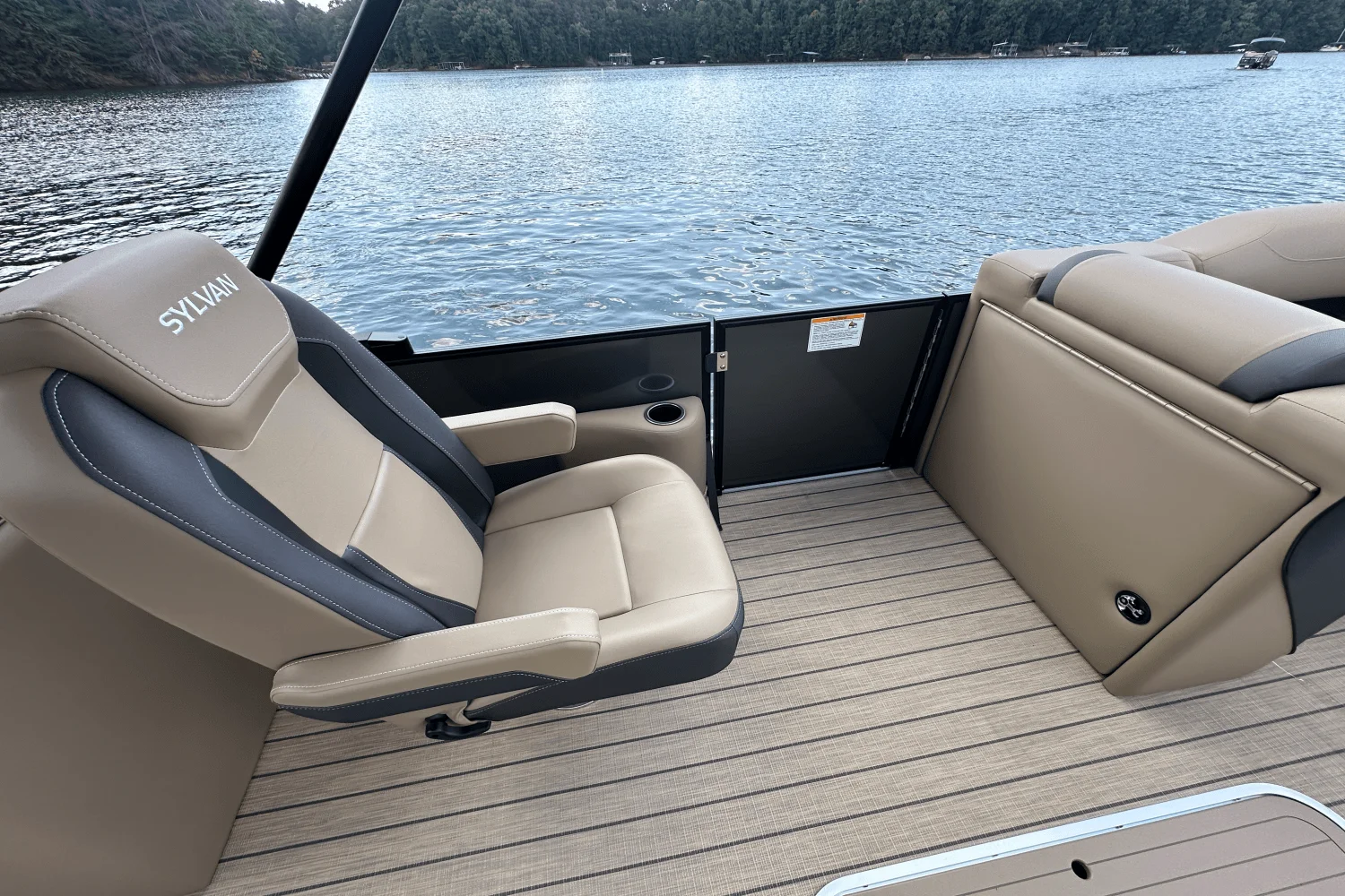 2026 Sylvan MIRAGE X3 Image Thumbnail #18