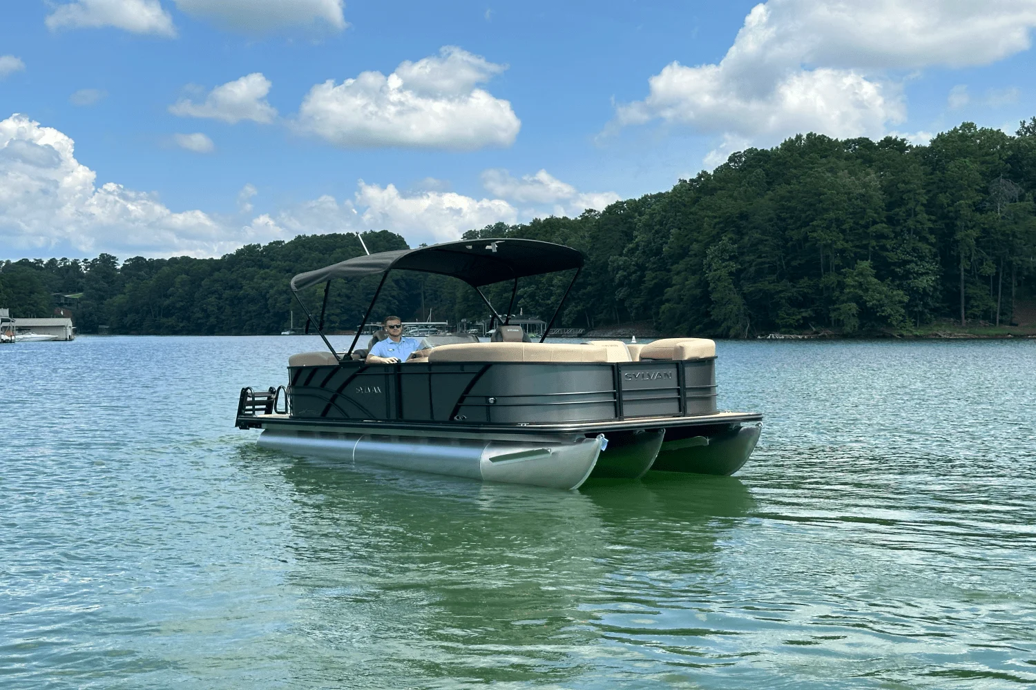 2026 Sylvan MIRAGE X3 Image Thumbnail #1