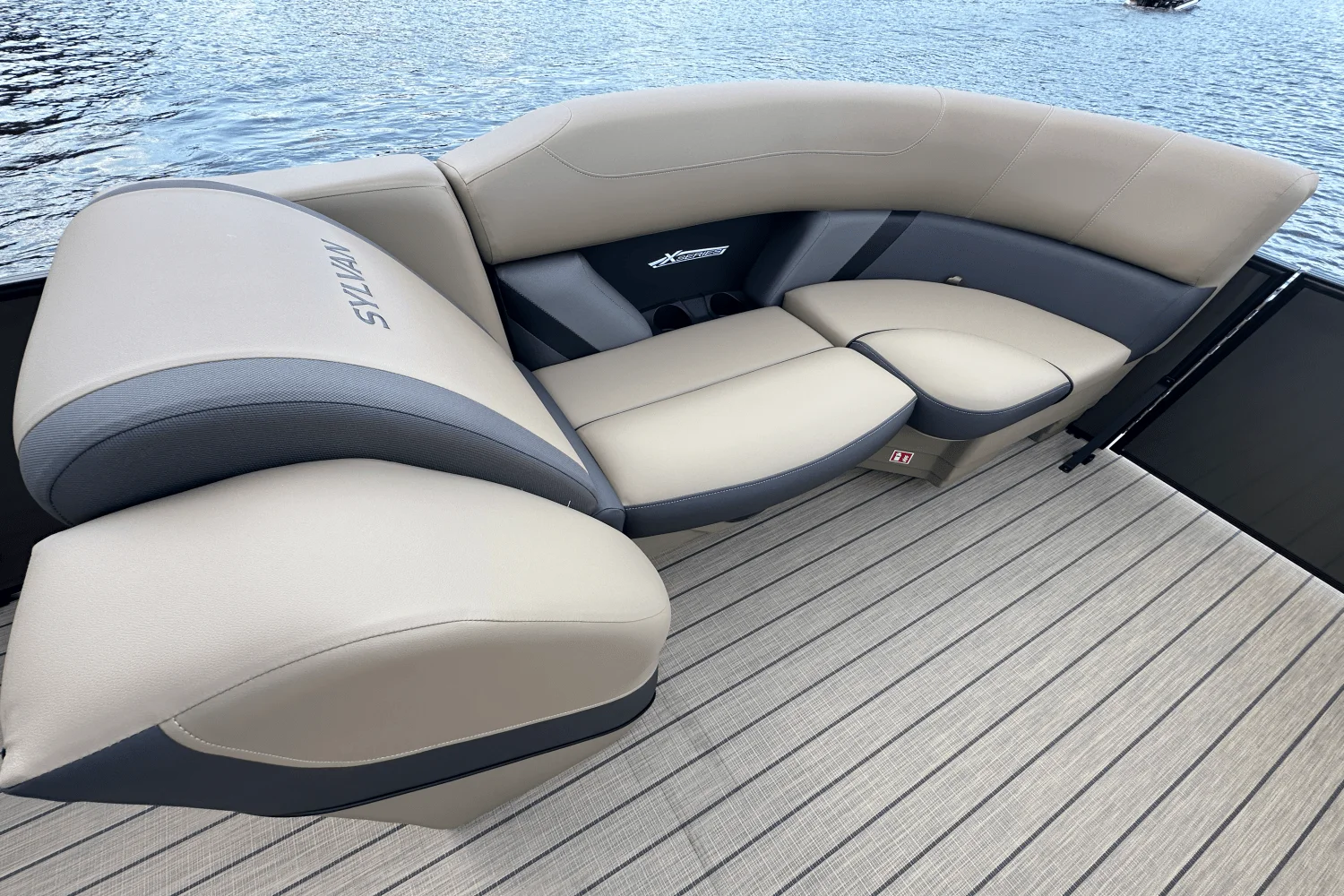 2026 Sylvan MIRAGE X3 Image Thumbnail #15