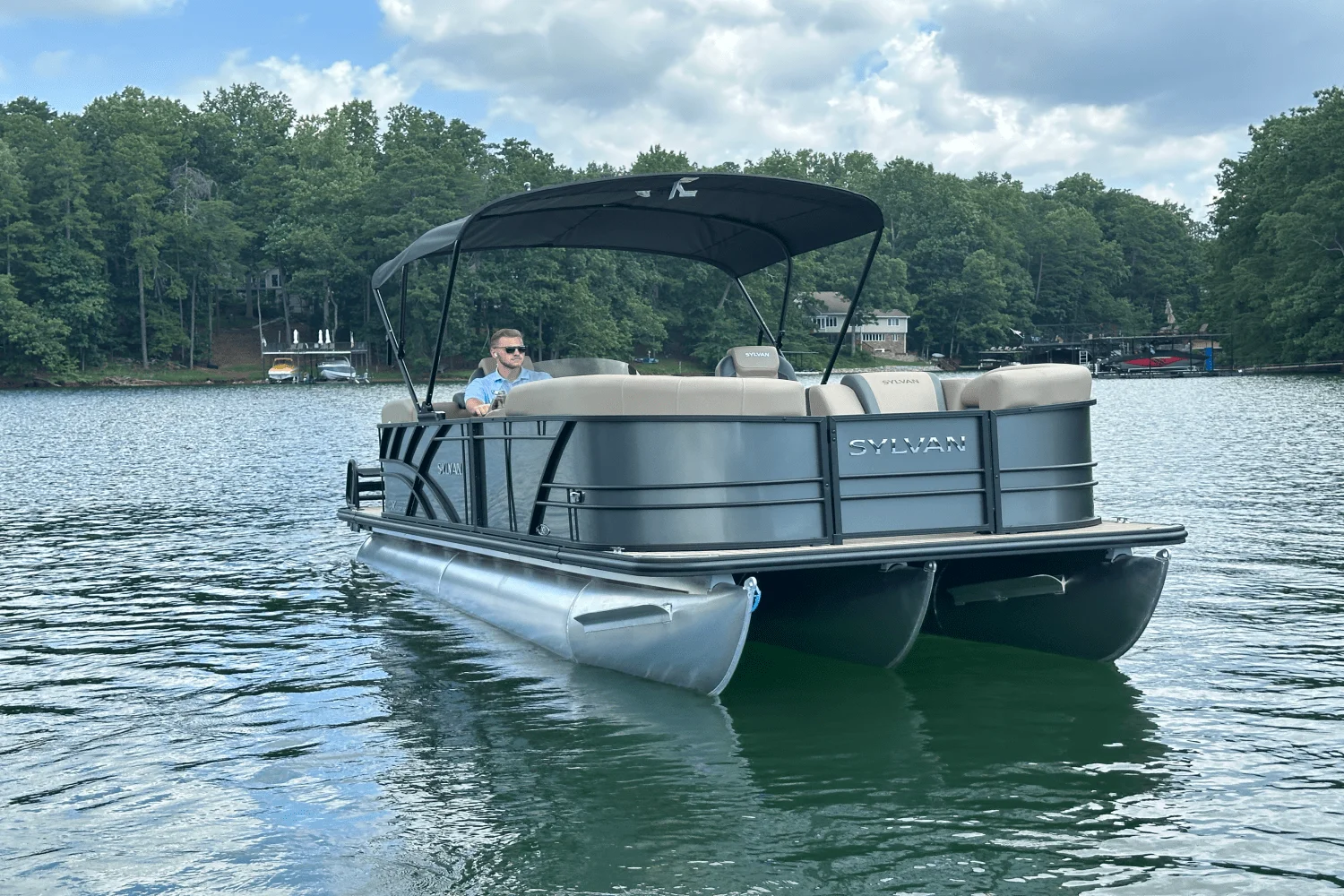 2026 Sylvan MIRAGE X3 Image Thumbnail #8