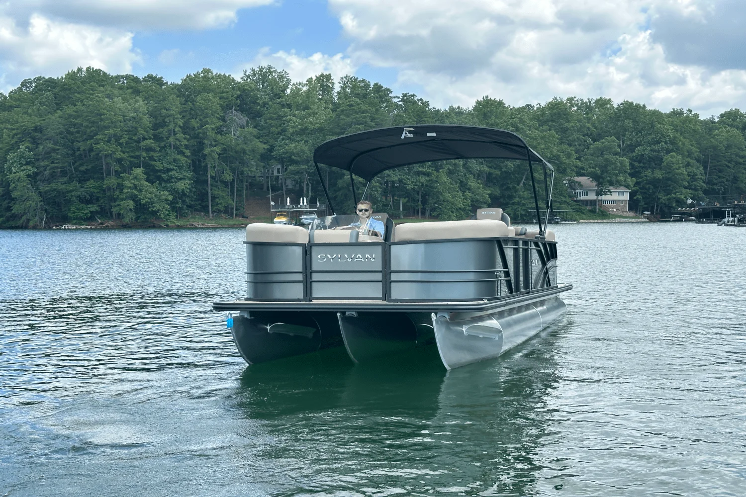 2026 Sylvan MIRAGE X3 Image Thumbnail #6