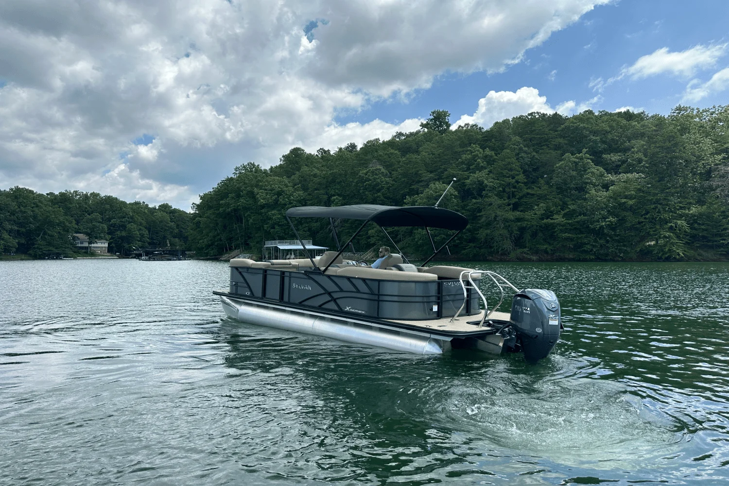 2026 Sylvan MIRAGE X3 Image Thumbnail #13