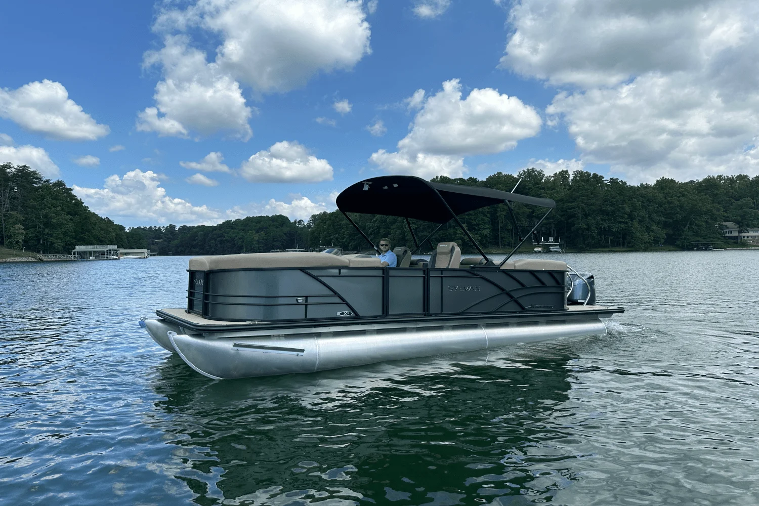 2026 Sylvan MIRAGE X3 Image Thumbnail #3