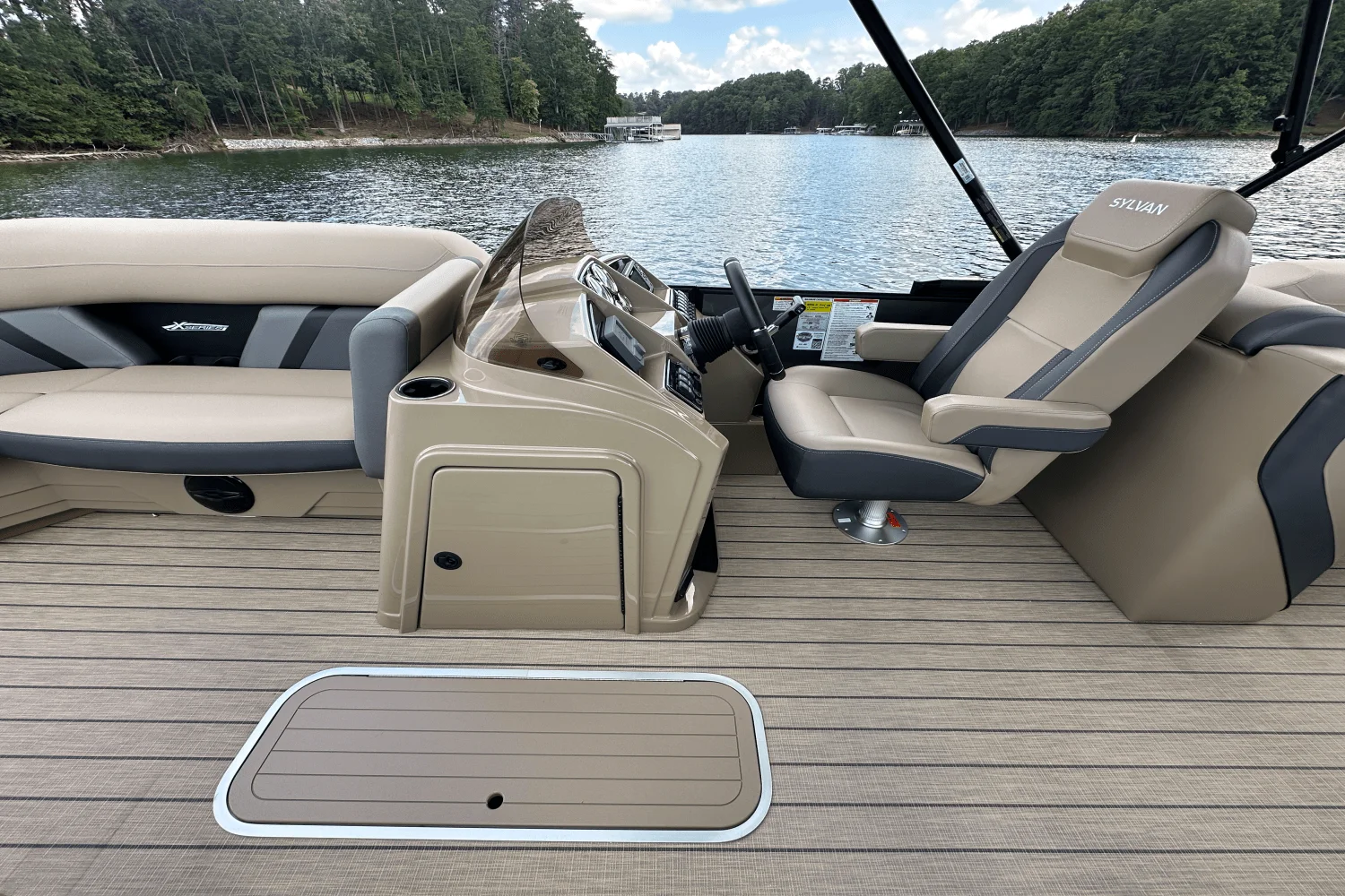 2026 Sylvan MIRAGE X3 Image Thumbnail #19