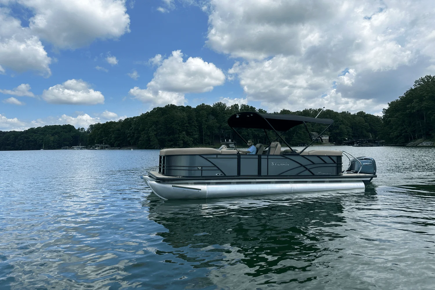 2026 Sylvan MIRAGE X3 Image Thumbnail #4