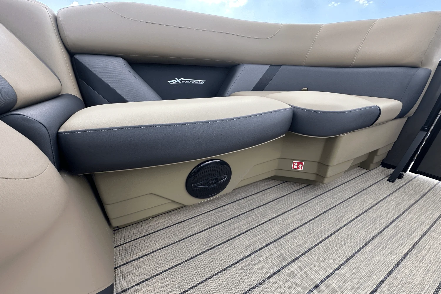 2026 Sylvan MIRAGE X3 Image Thumbnail #17