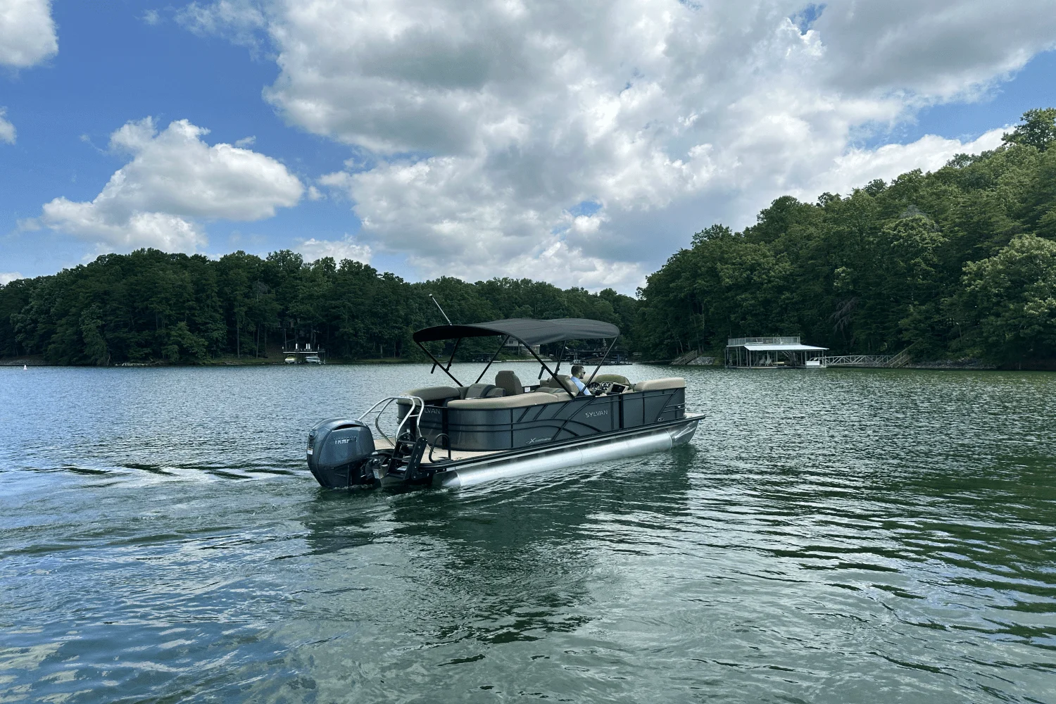 2026 Sylvan MIRAGE X3 Image Thumbnail #10