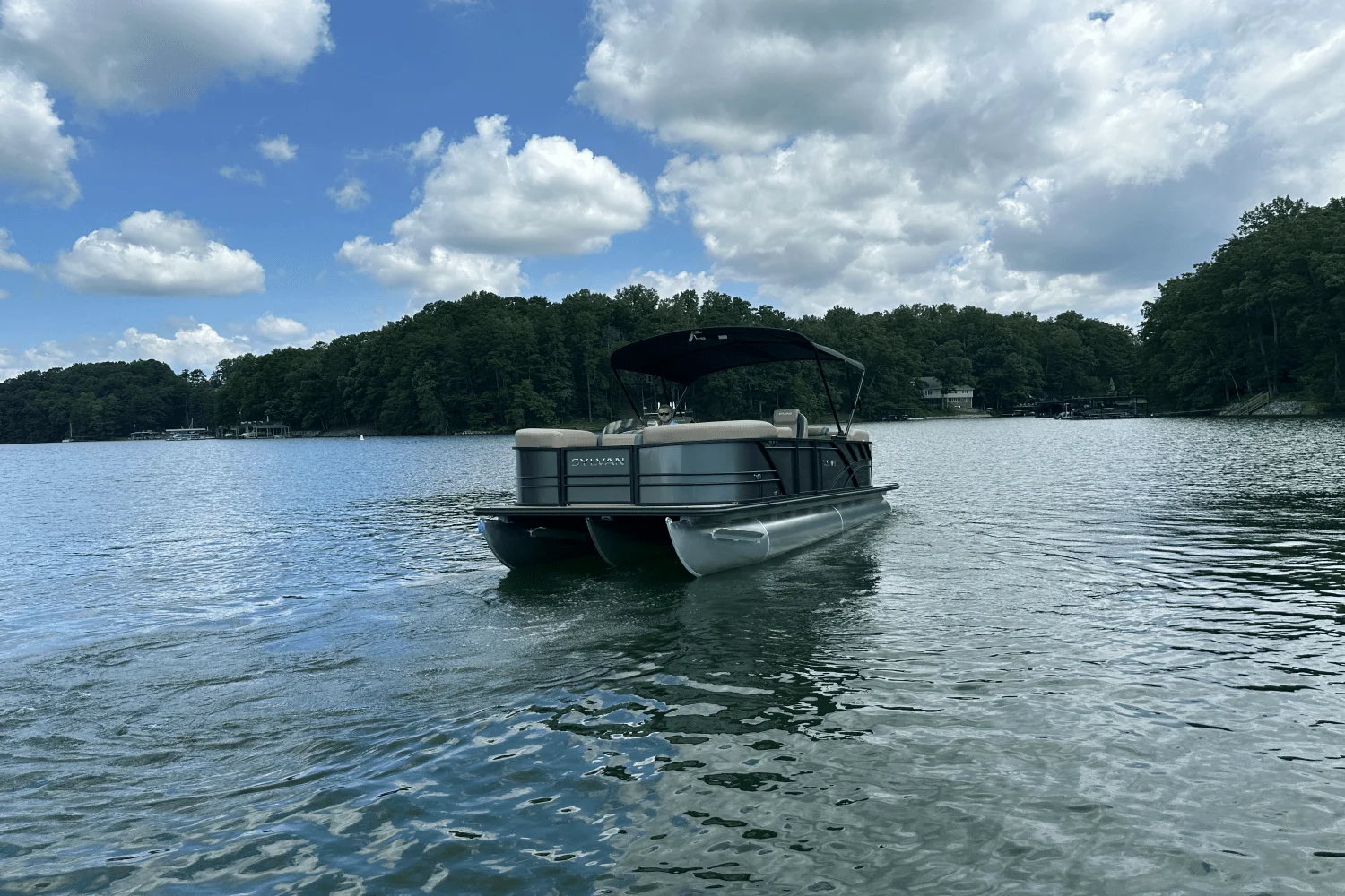 2026 Sylvan MIRAGE X3 Image Thumbnail #5