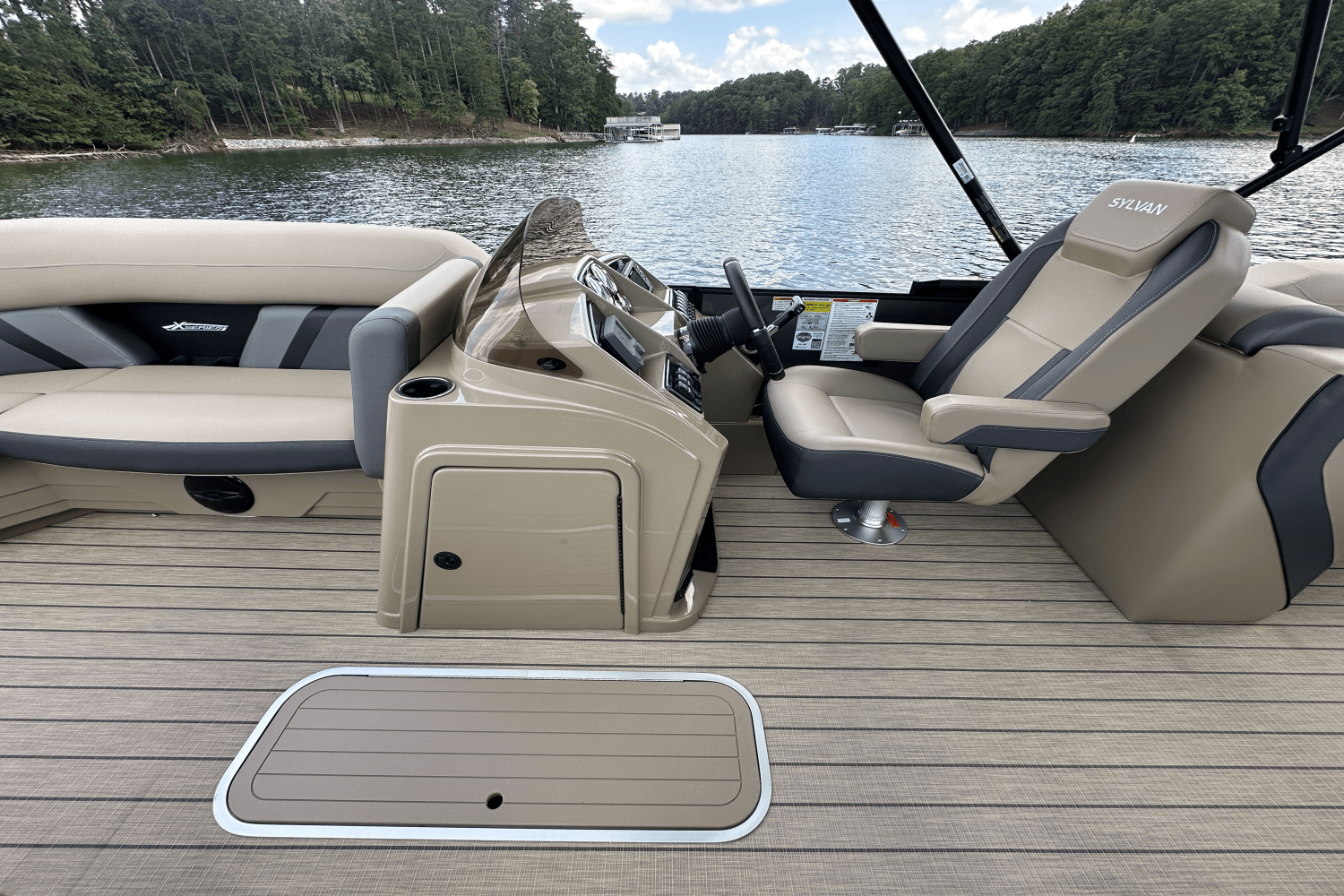 2026 Sylvan MIRAGE X3 Image Thumbnail #19