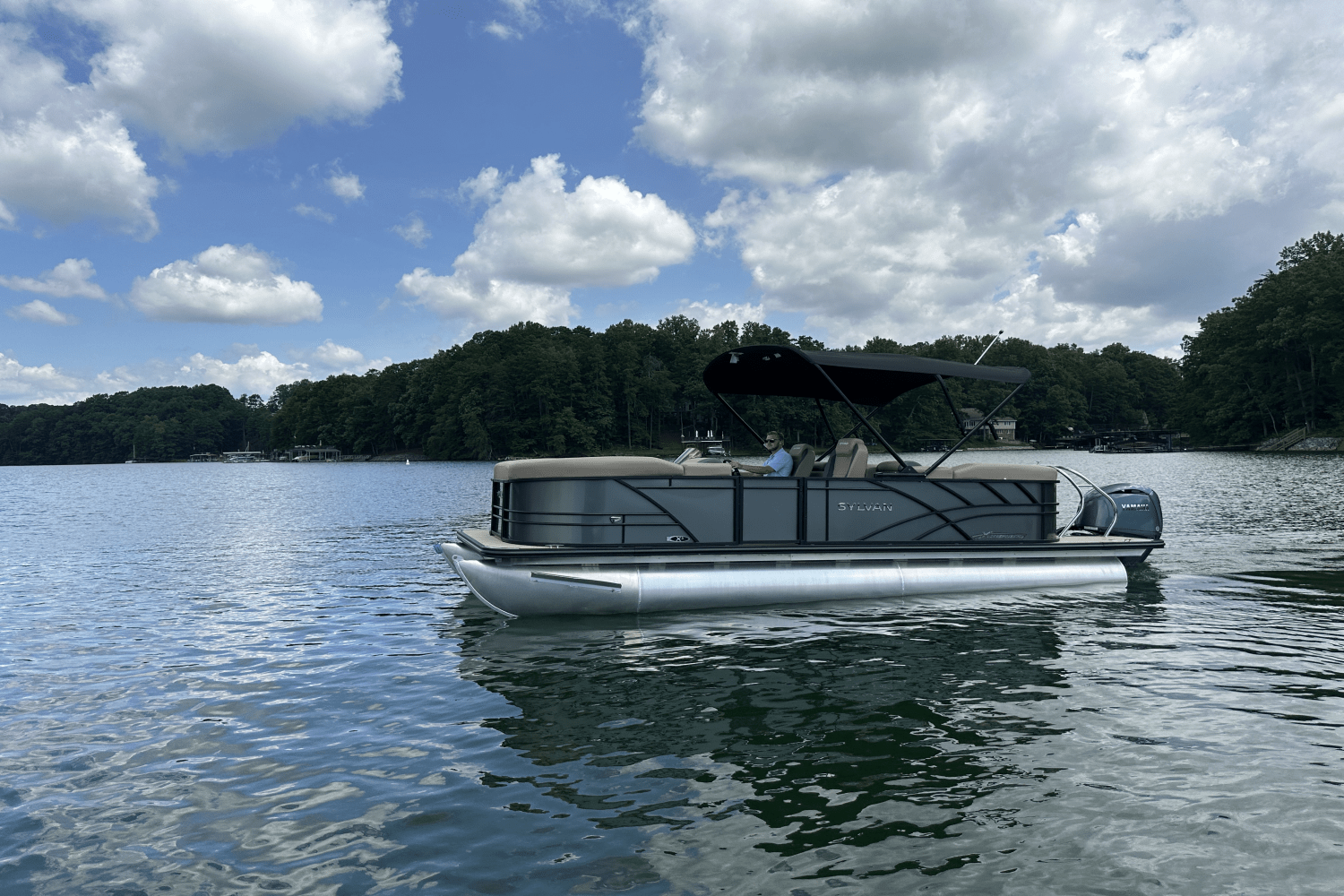 2026 Sylvan MIRAGE X3 Image Thumbnail #2