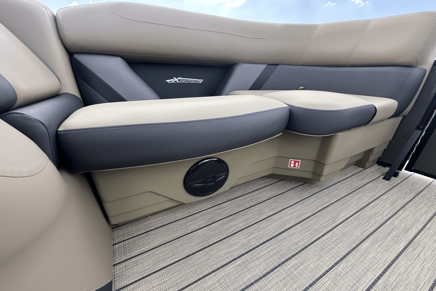 2026 Sylvan MIRAGE X3 Image Thumbnail #17