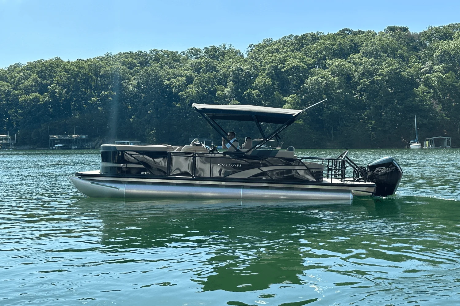 2026 Sylvan L3 Image Thumbnail #15