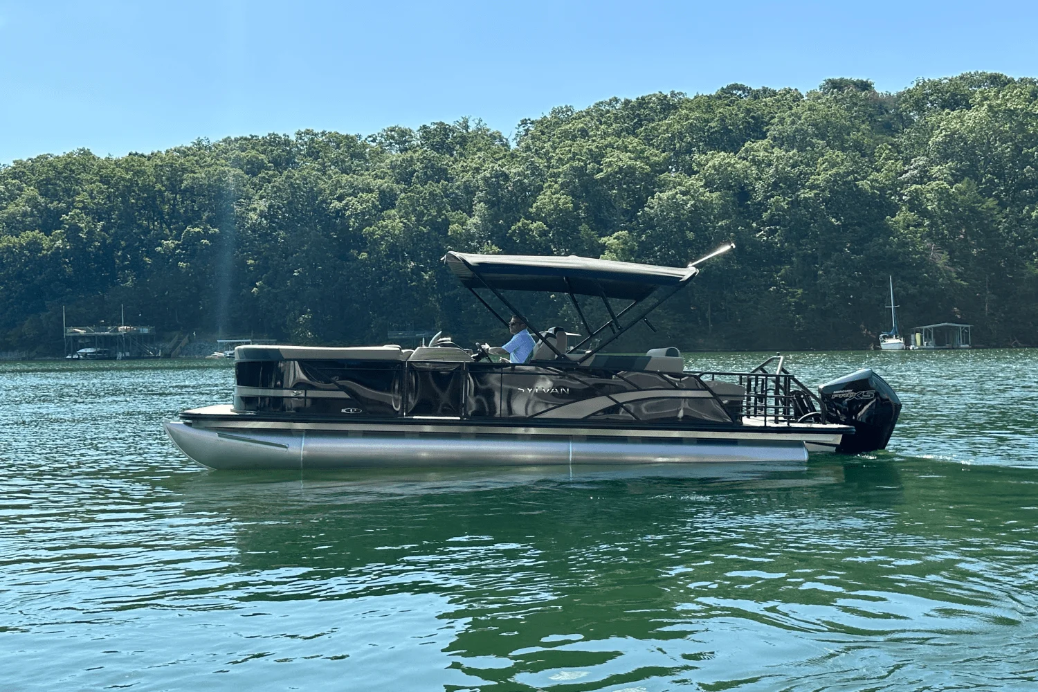 2026 Sylvan L3 Image Thumbnail #0