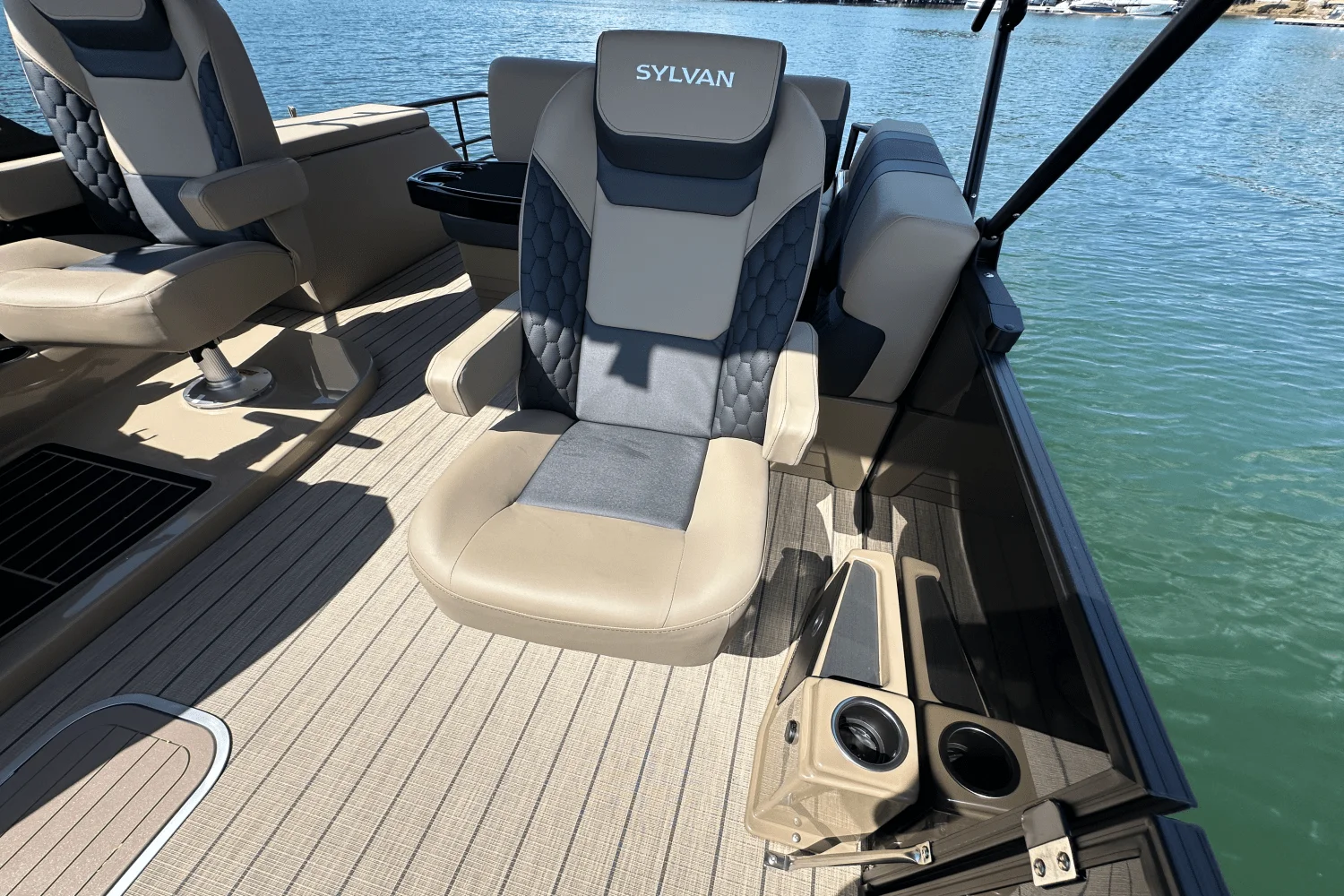 2026 Sylvan L3 Image Thumbnail #24