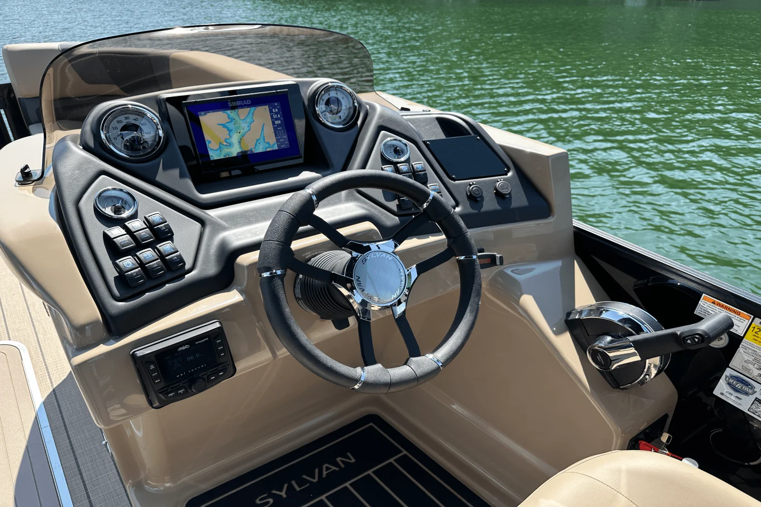 2026 Sylvan L3 Image Thumbnail #23