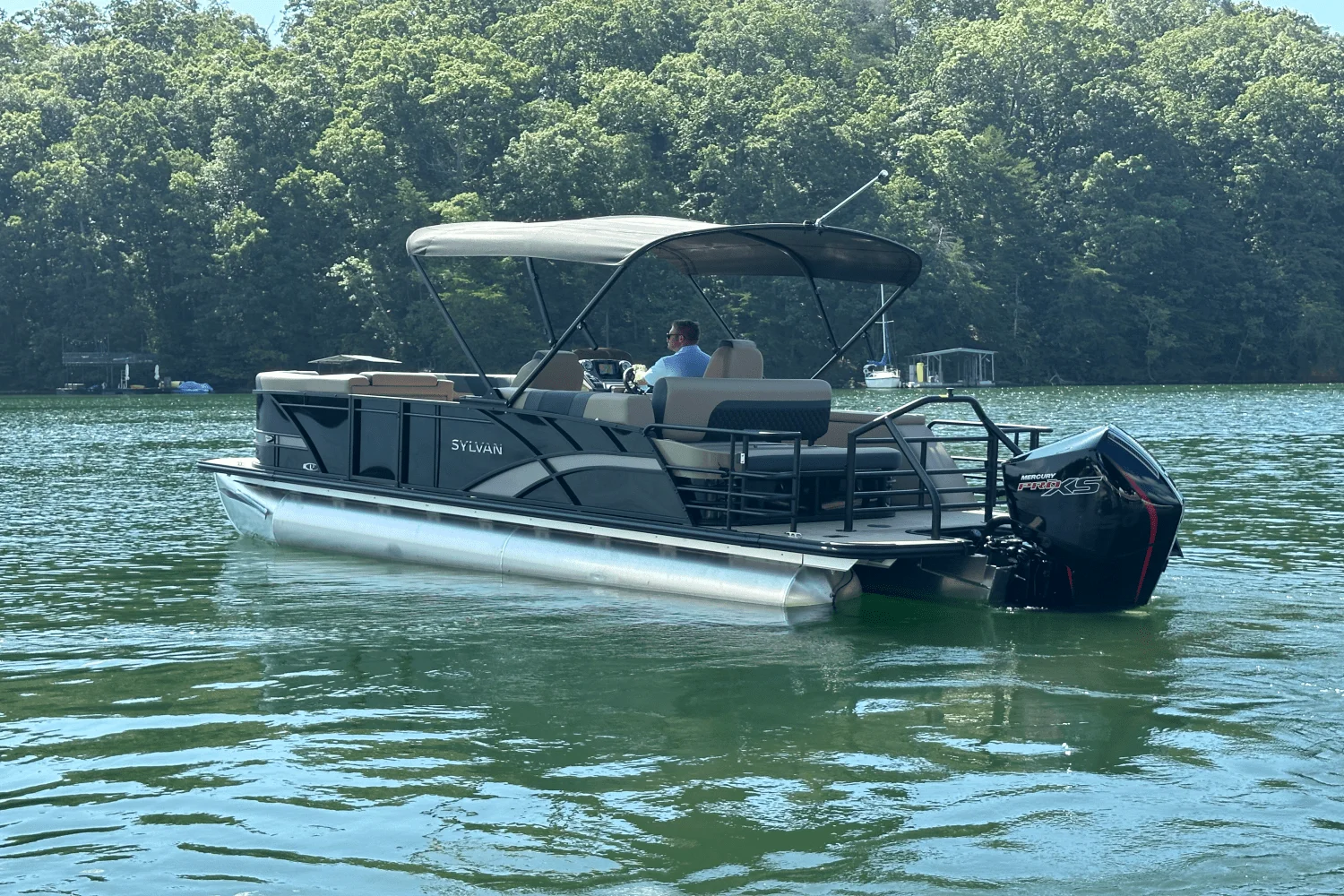 2026 Sylvan L3 Image Thumbnail #13