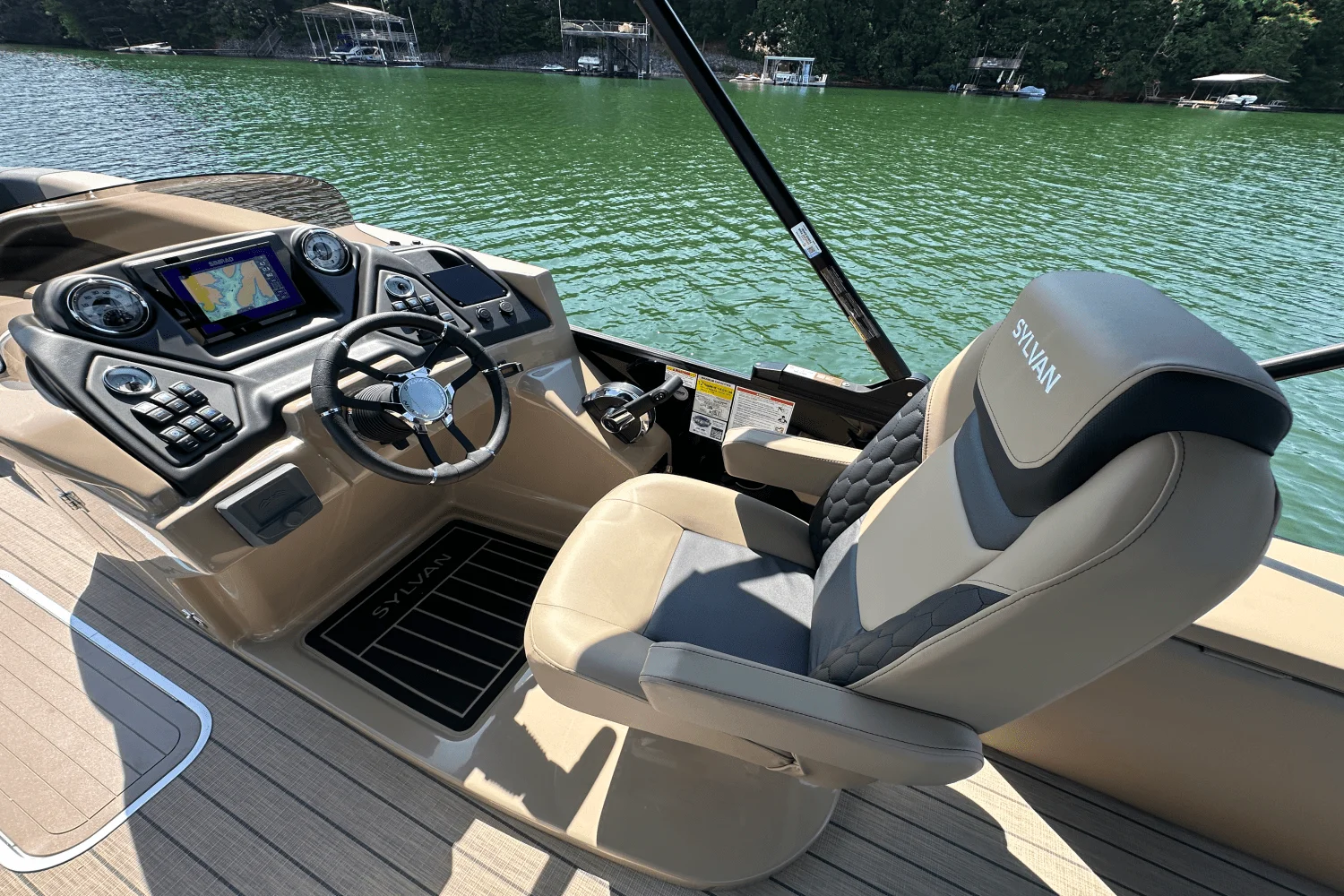 2026 Sylvan L3 Image Thumbnail #22