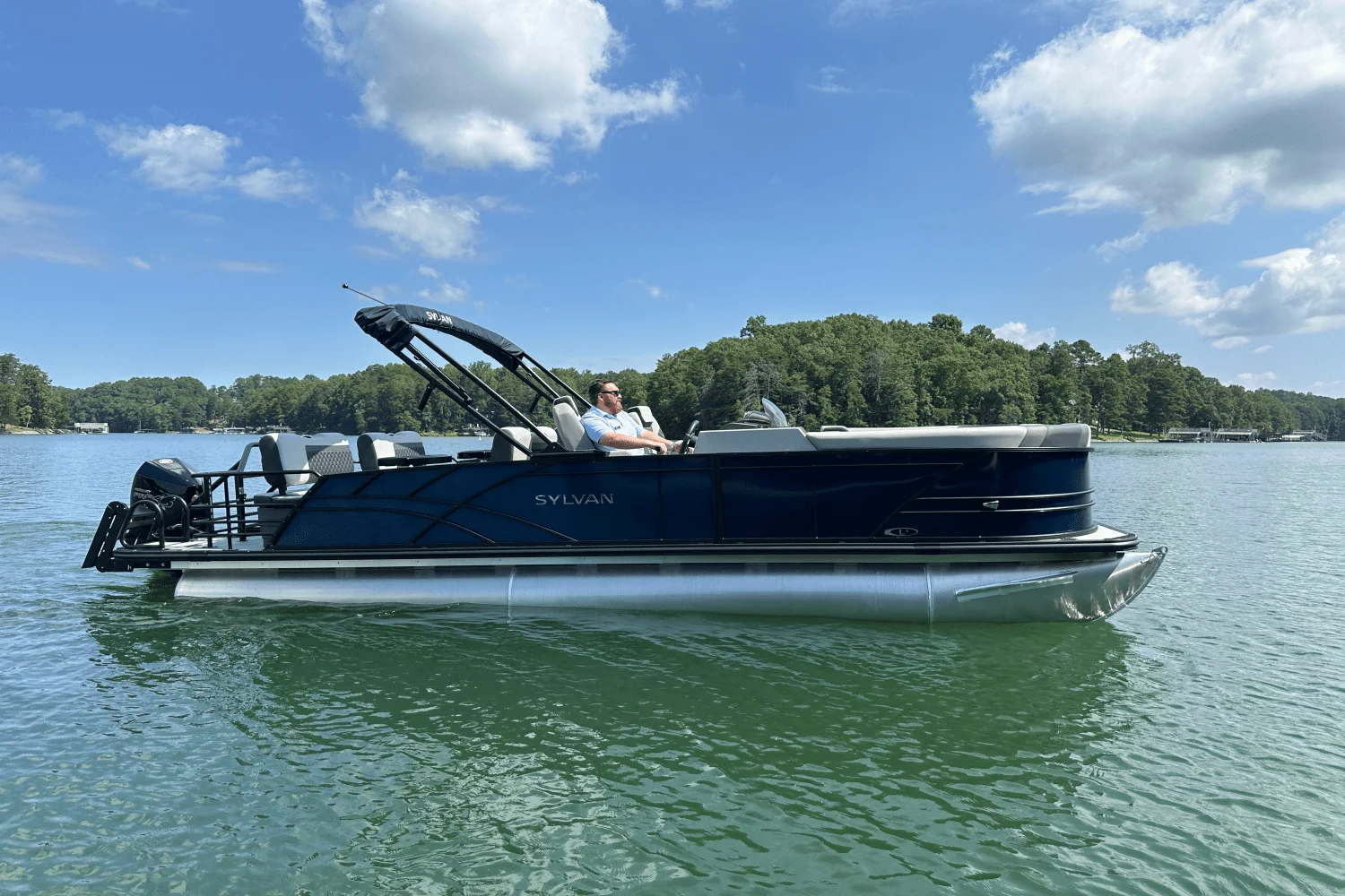 2026 Sylvan L3 Image Thumbnail #9