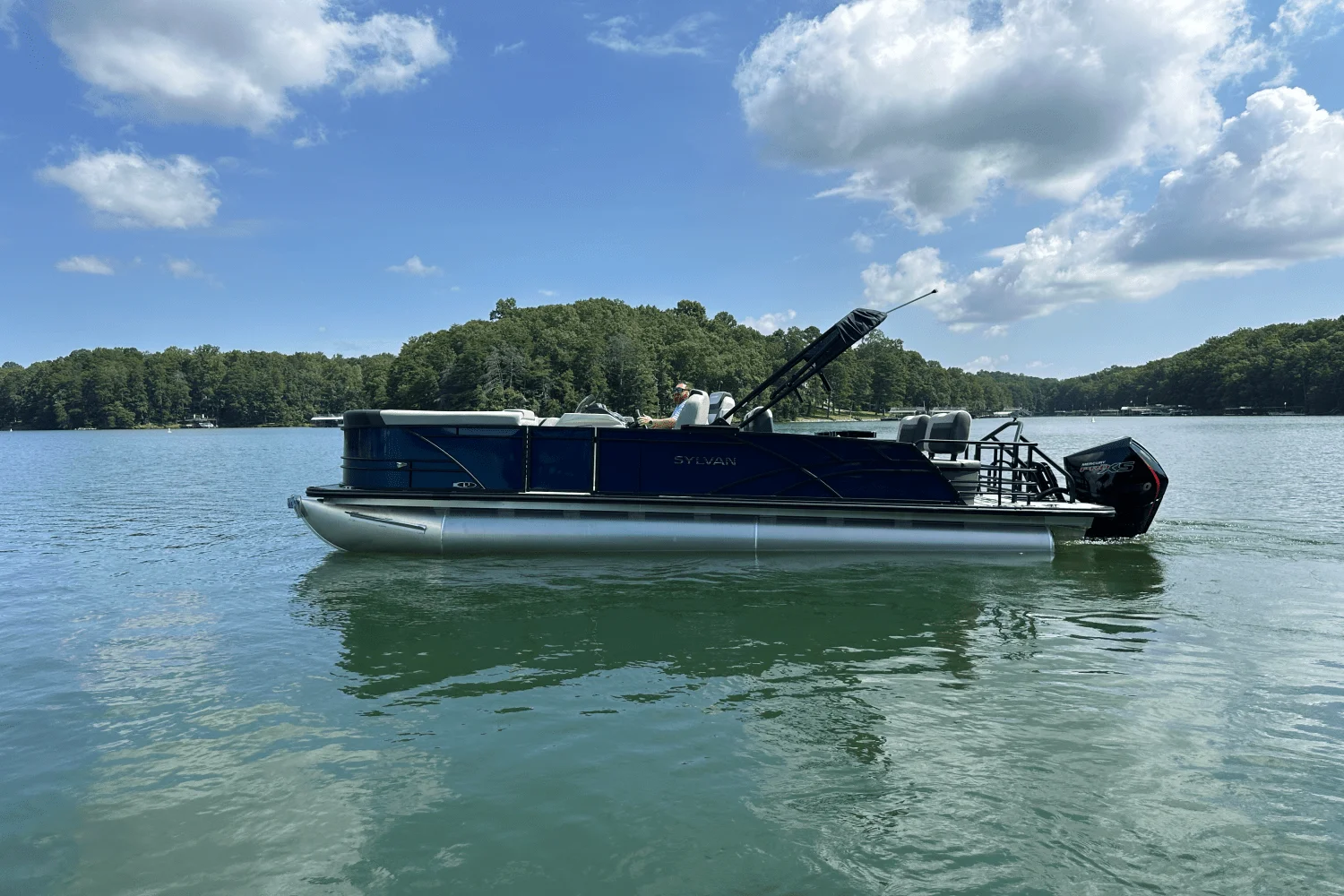 2026 Sylvan L3 Image Thumbnail #1