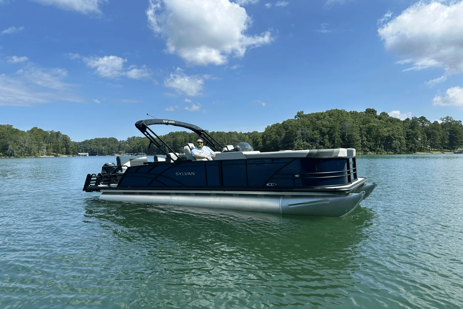 2026 Sylvan L3 Image Thumbnail #8