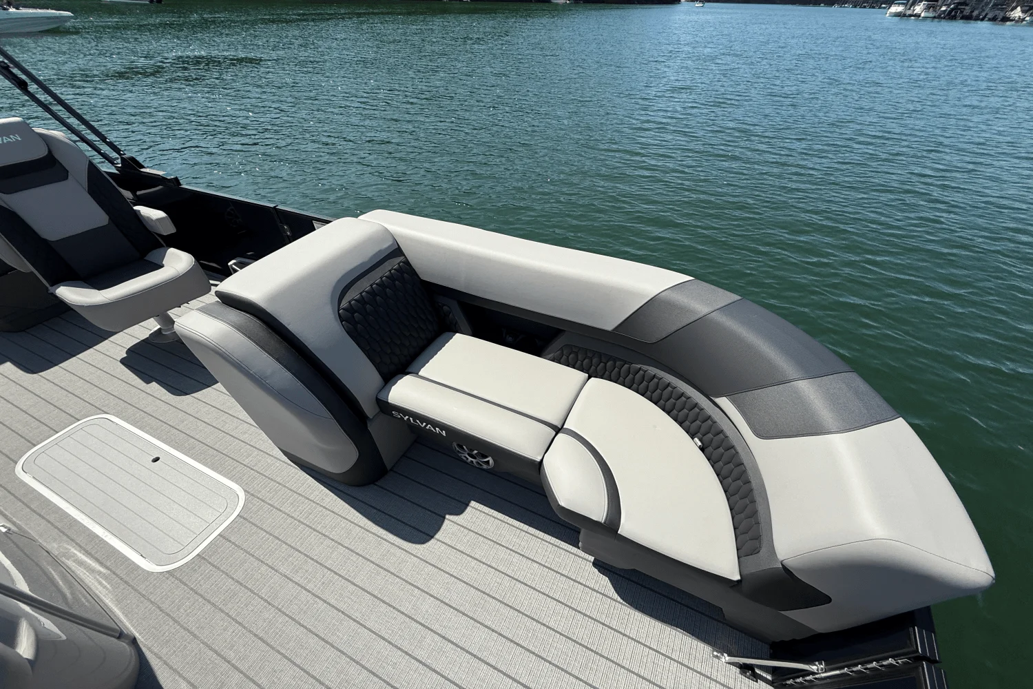 2026 Sylvan L3 Image Thumbnail #17