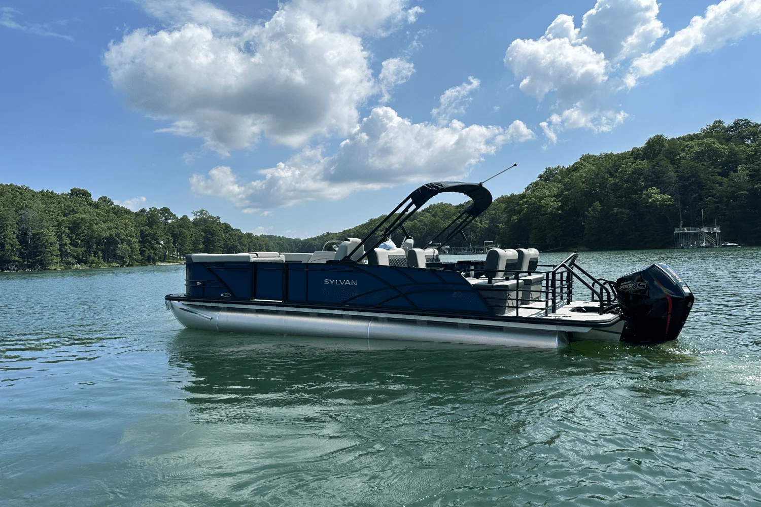 2026 Sylvan L3 Image Thumbnail #15