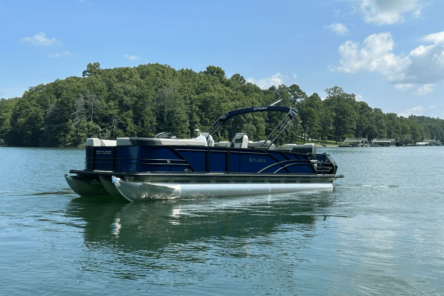 2026 Sylvan L3 Image Thumbnail #3