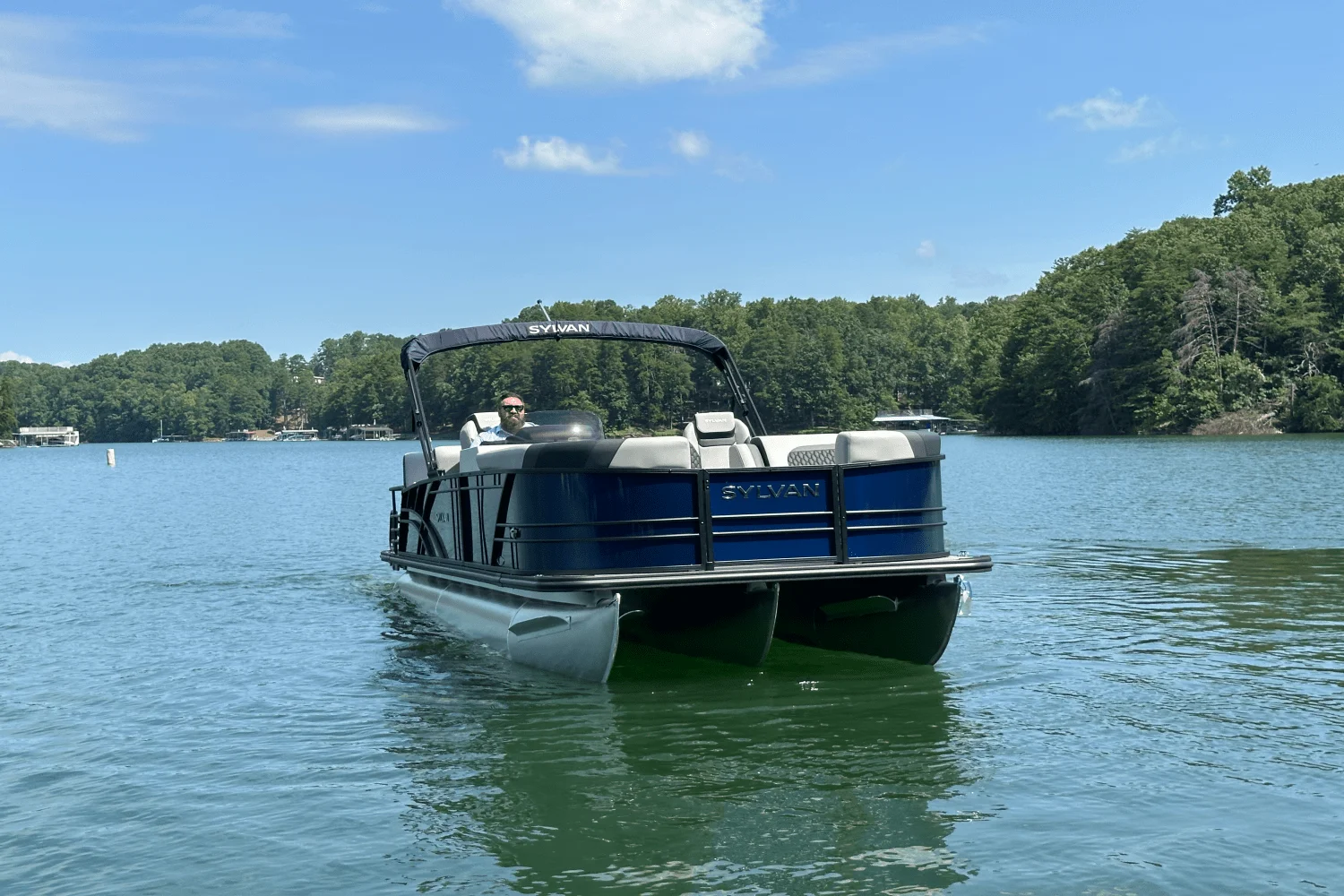 2026 Sylvan L3 Image Thumbnail #6