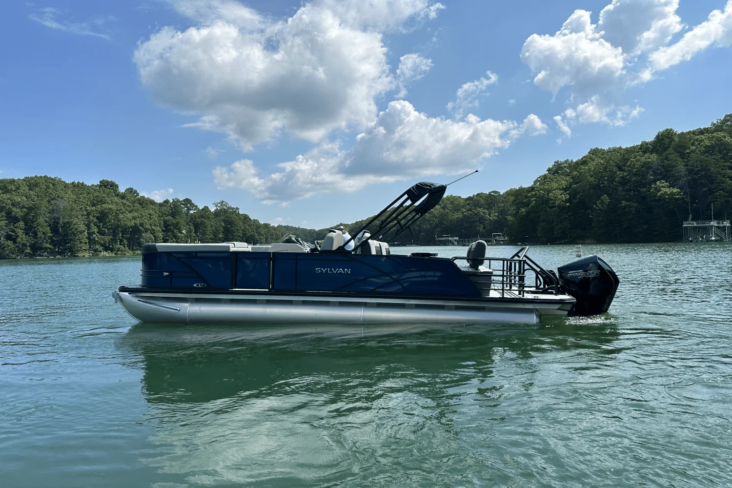 2026 Sylvan L3 Image Thumbnail #0