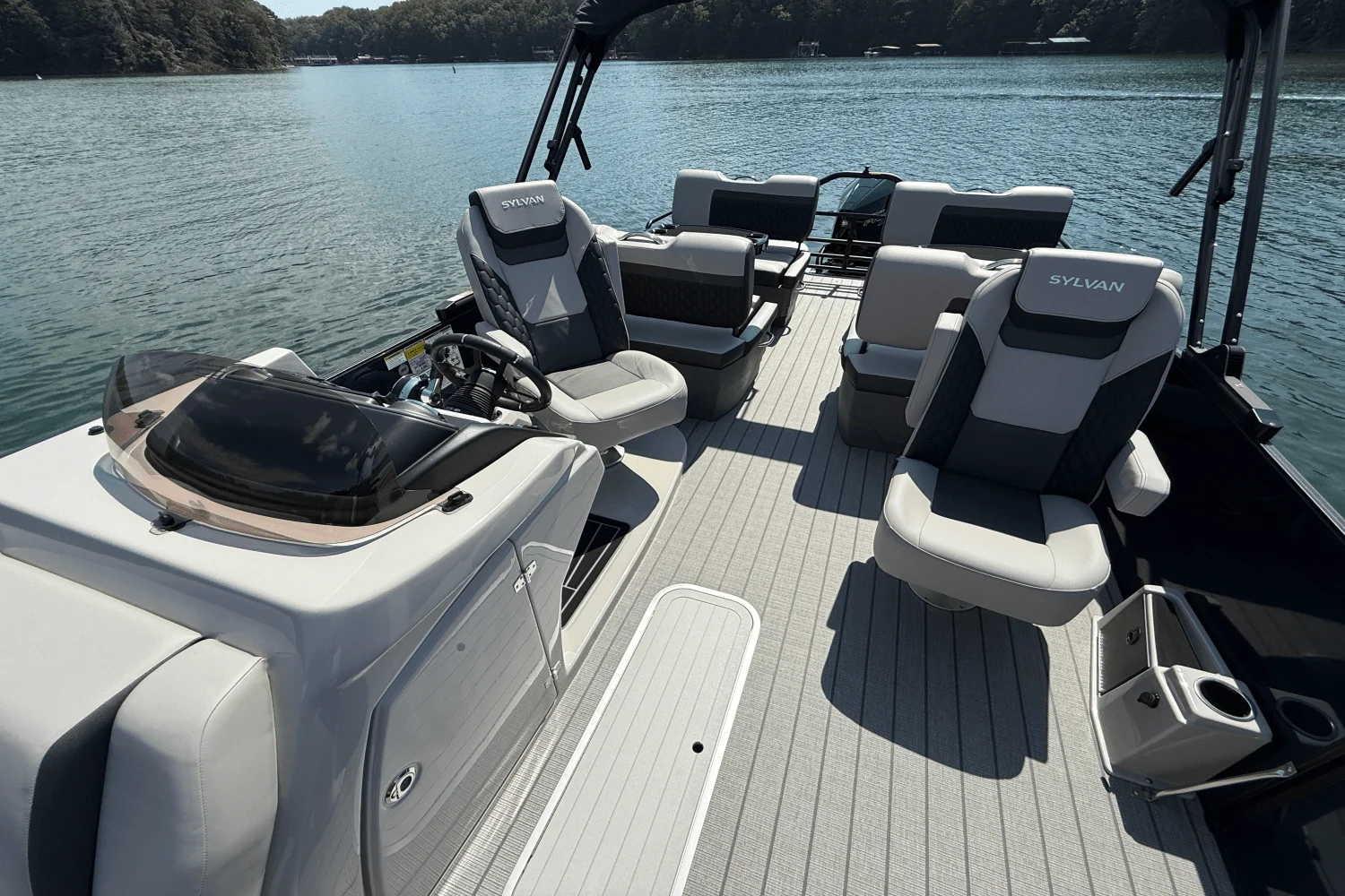 2026 Sylvan L3 Image Thumbnail #18