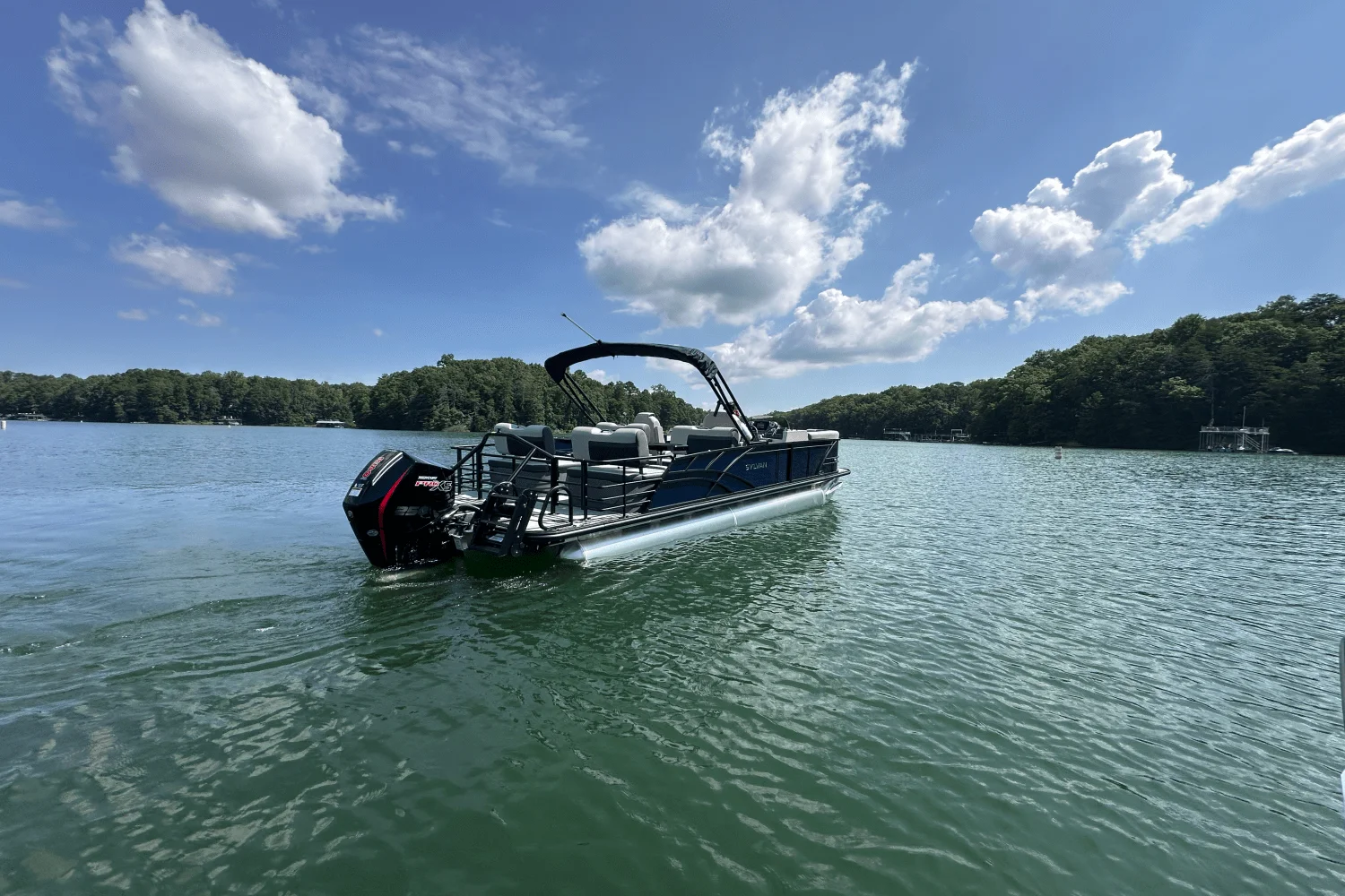 2026 Sylvan L3 Image Thumbnail #11