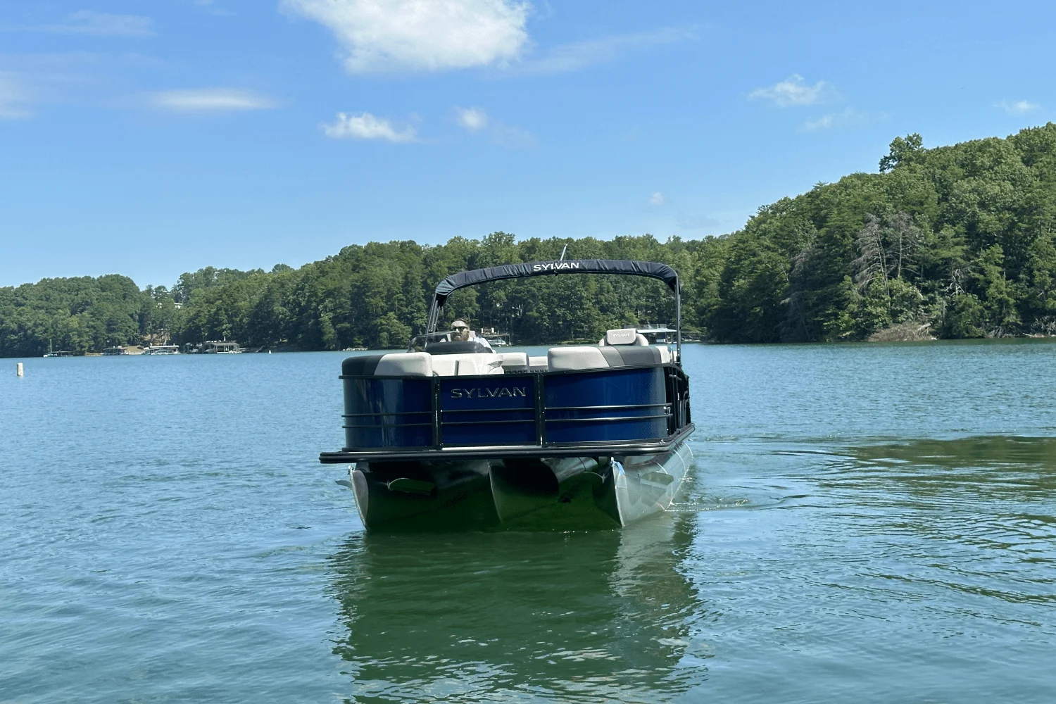 2026 Sylvan L3 Image Thumbnail #5