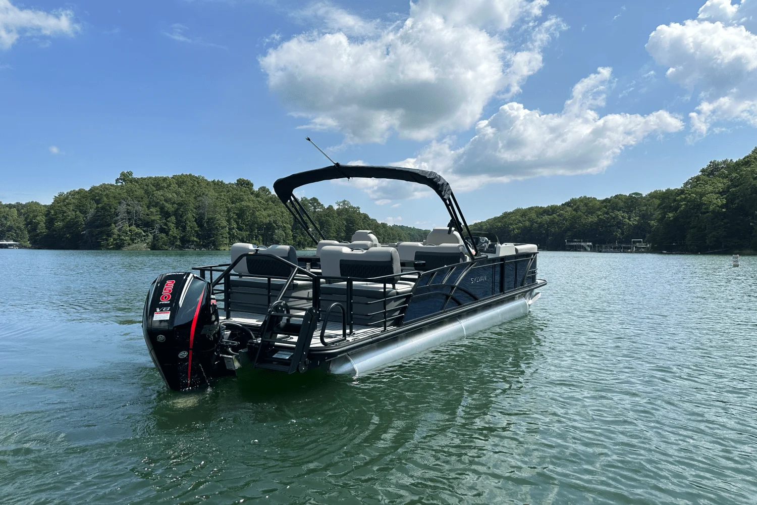 2026 Sylvan L3 Image Thumbnail #12