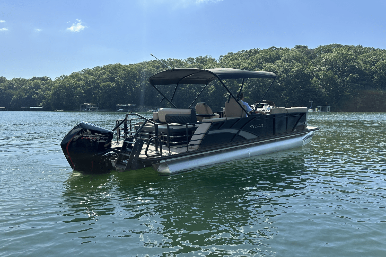 2026 Sylvan L3 Image Thumbnail #11
